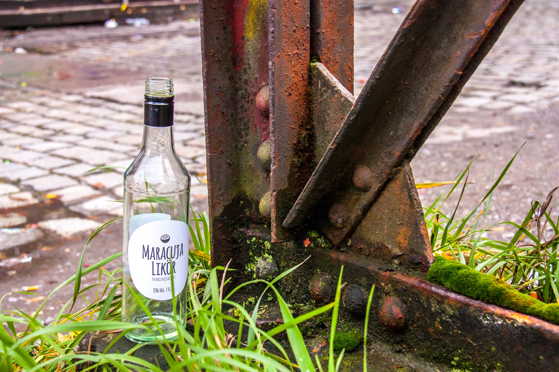 Foto: Michael Tomberge