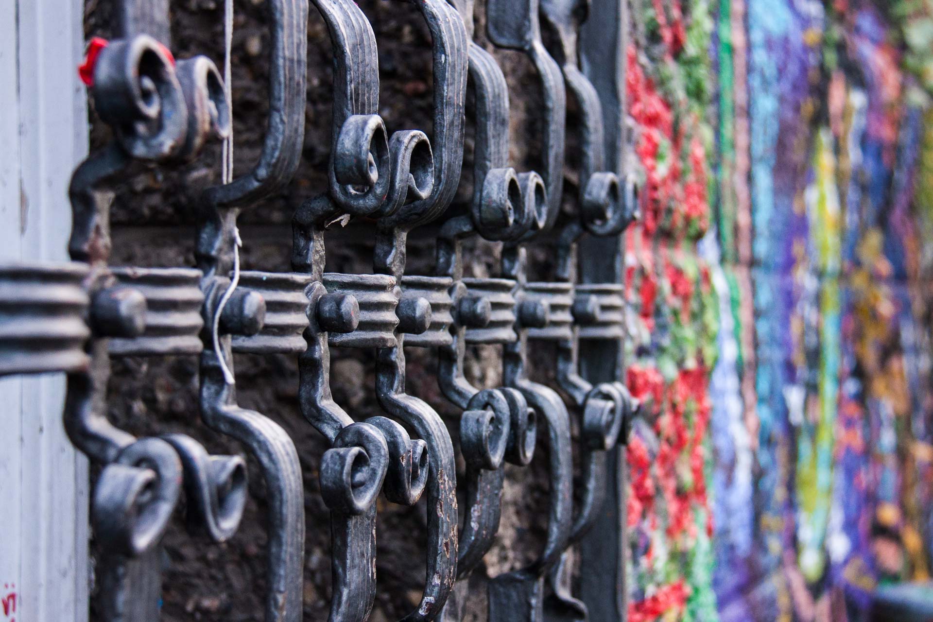 Foto: Michael Tomberge