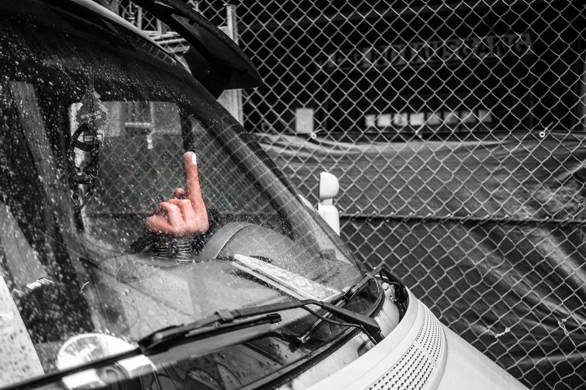 Foto: Birger Flügger