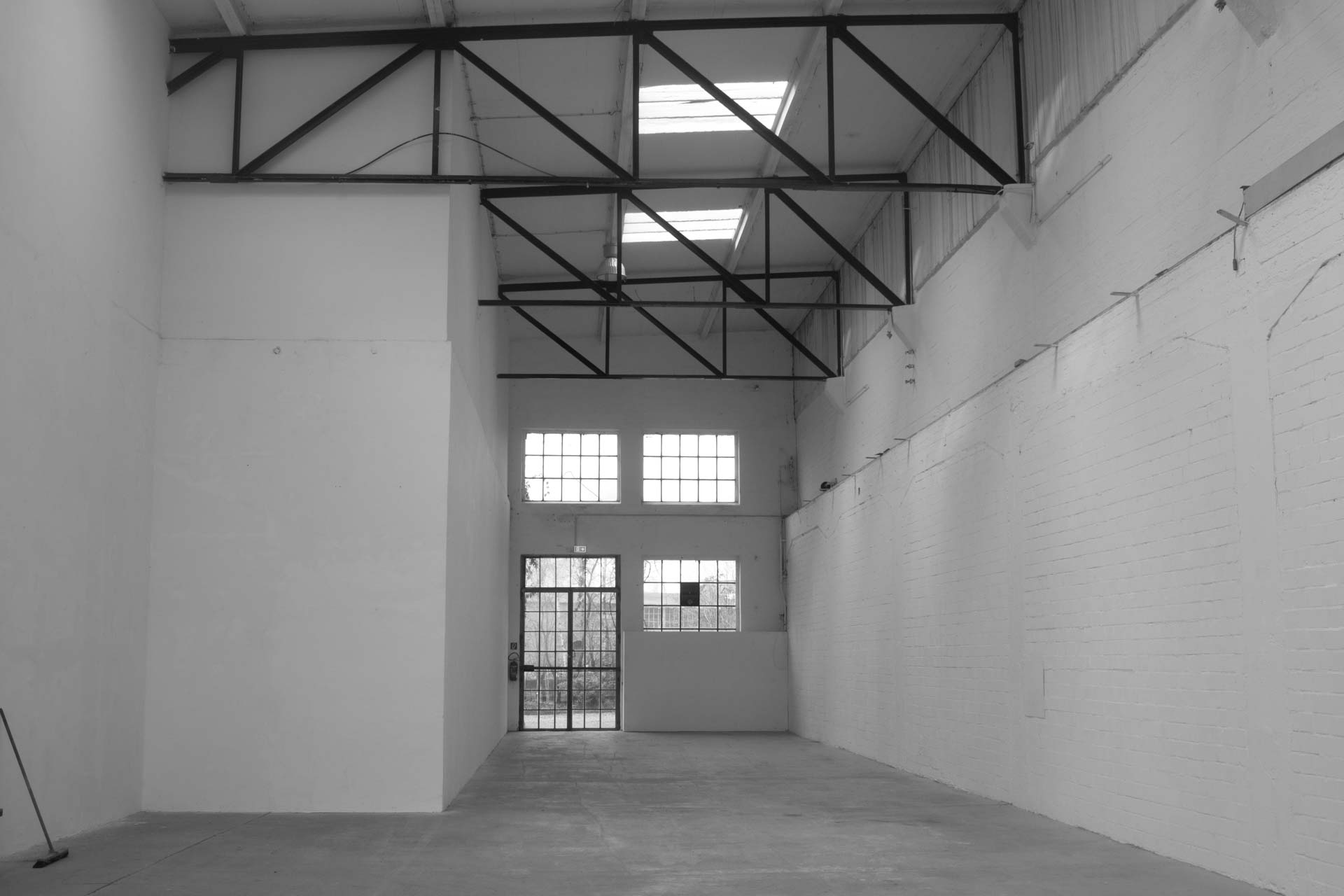 Foto: Birger Flügger