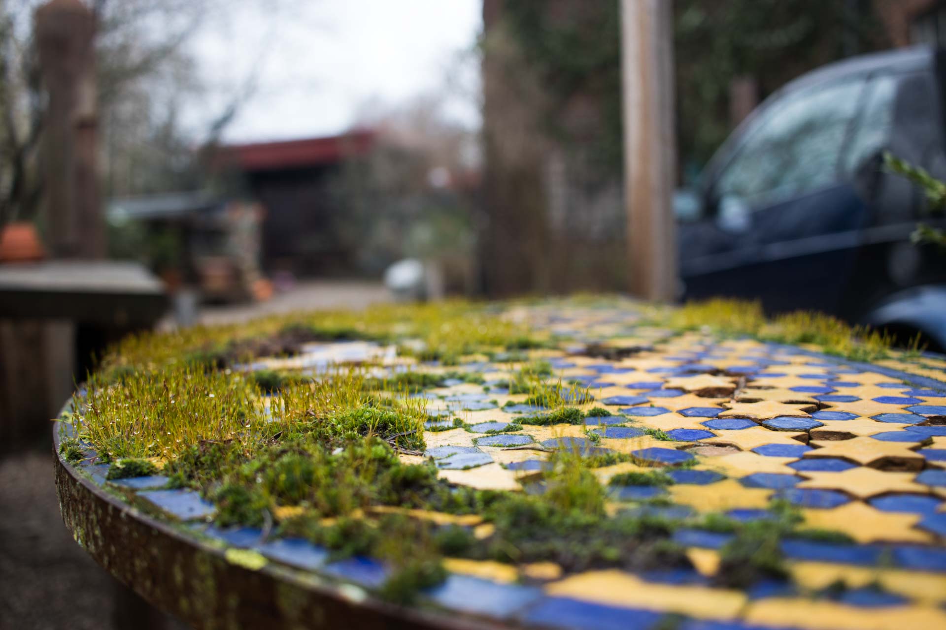 Foto: Birger Flügger