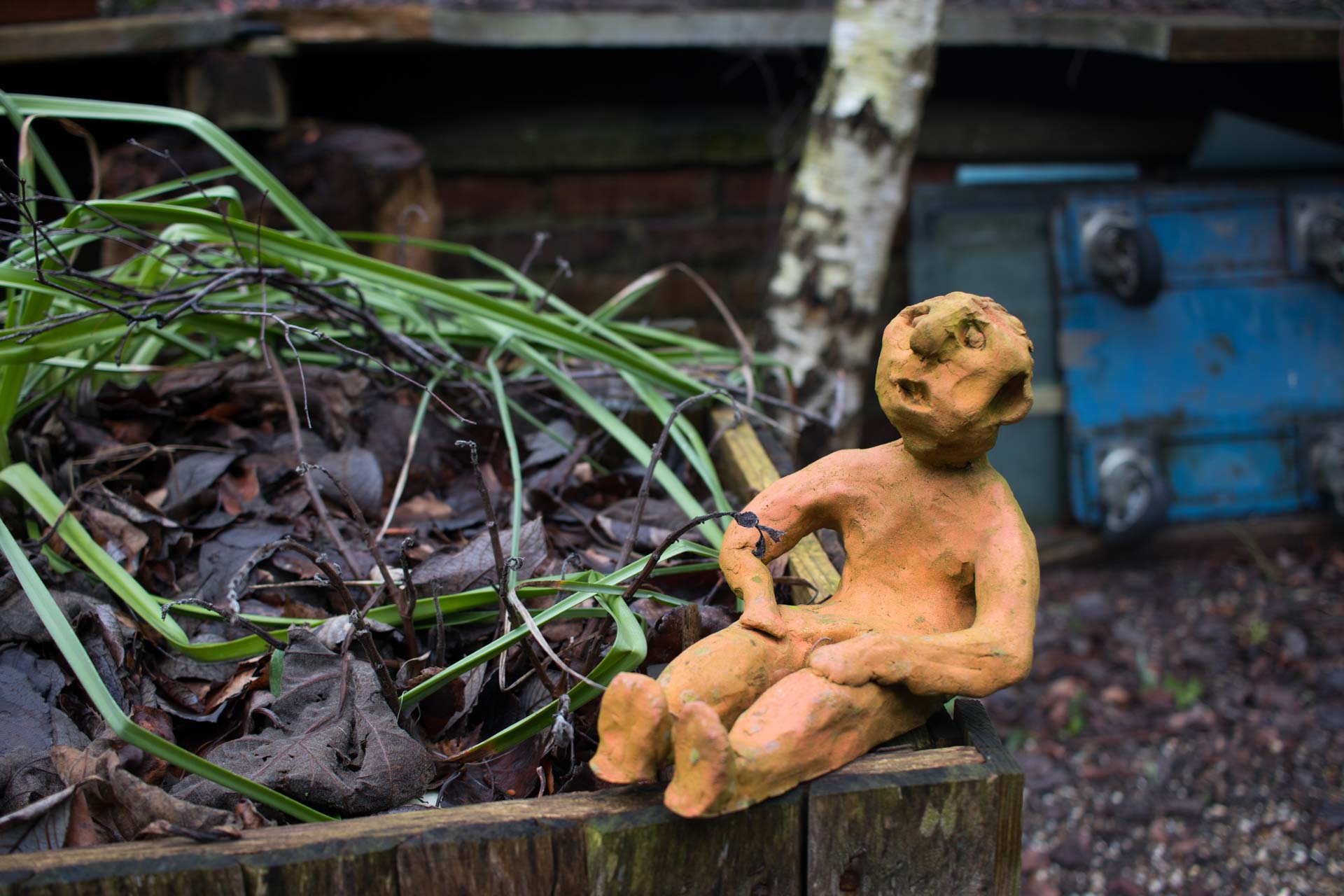 Foto: Birger Flügger