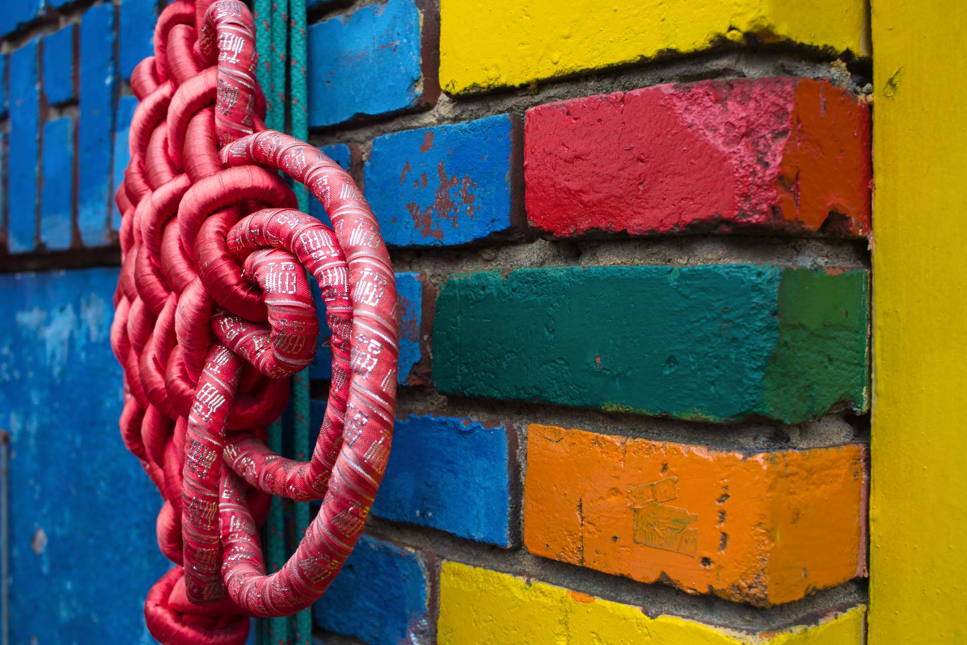 Foto: Birger Flügger