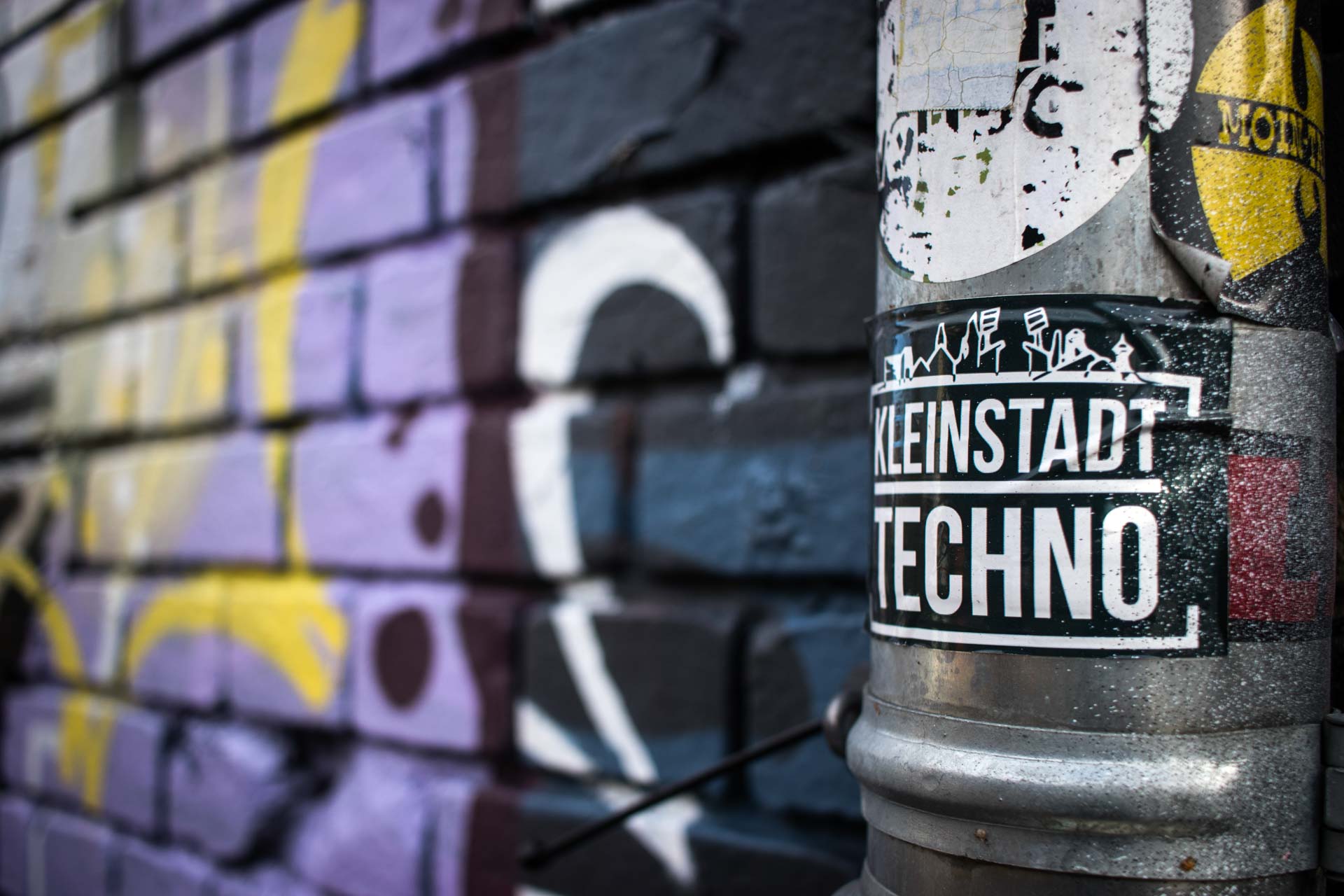 Foto: Birger Flügger