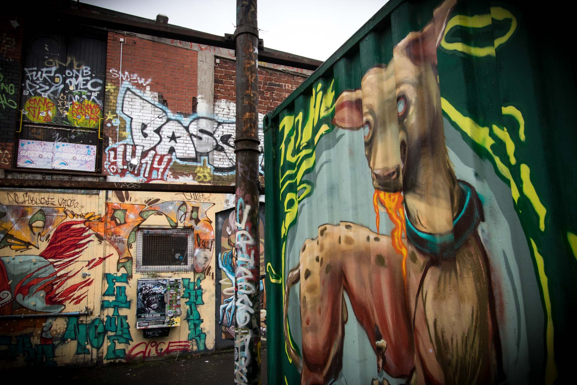 Foto: Birger Flügger