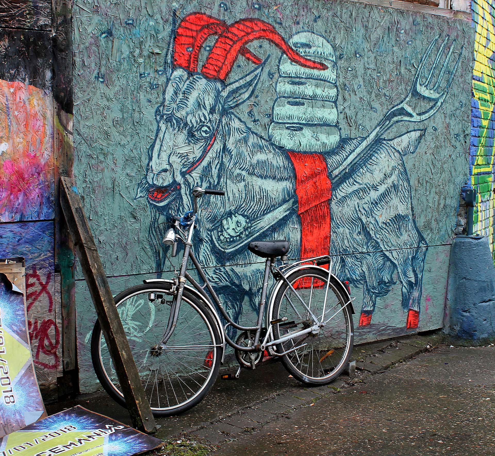 Foto: Heike Bornemann