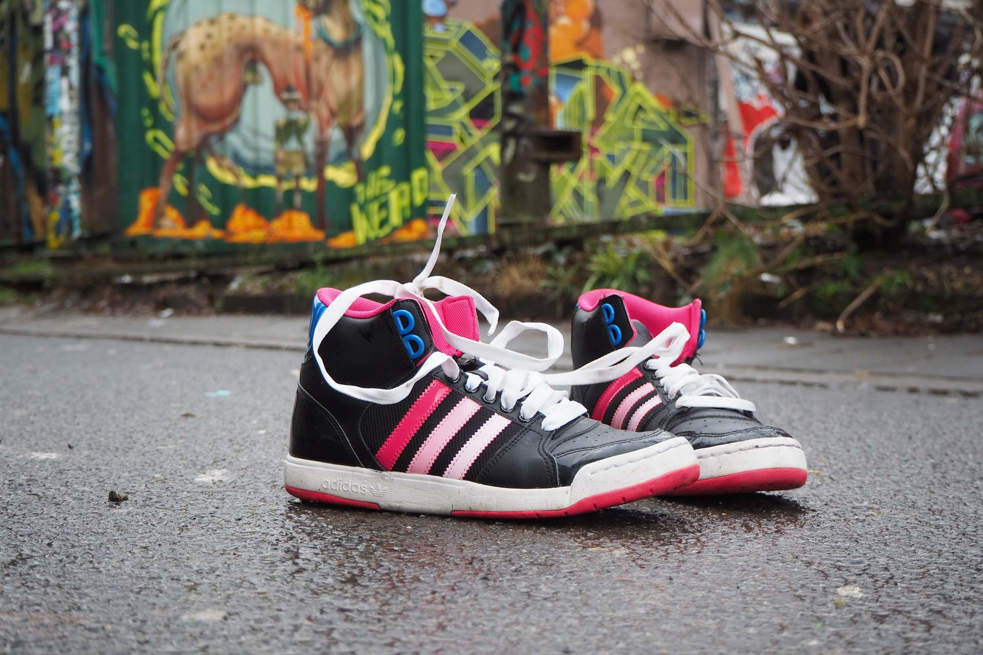 Foto: Steffie Klötgen