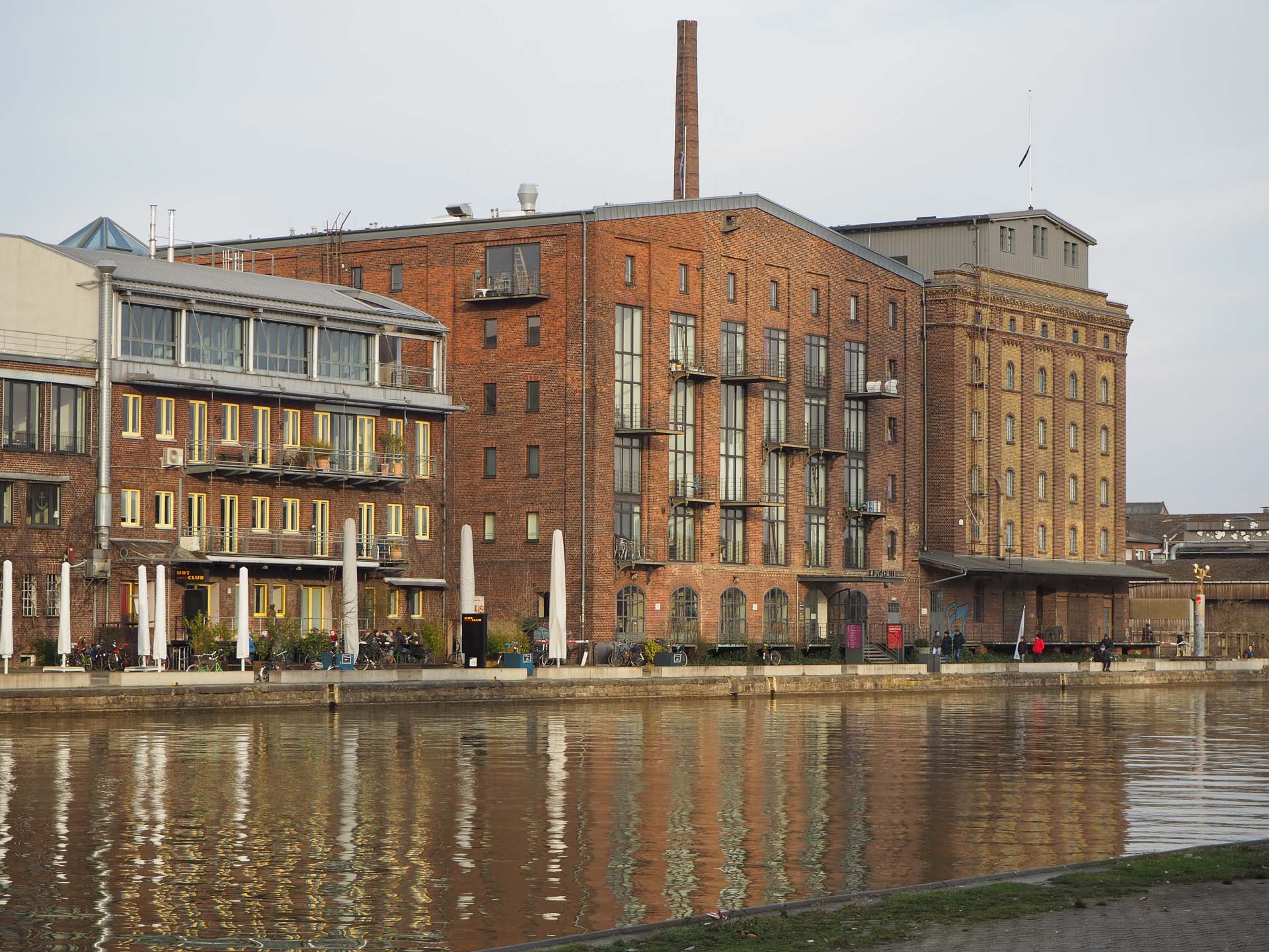 Foto: Steffie Klötgen