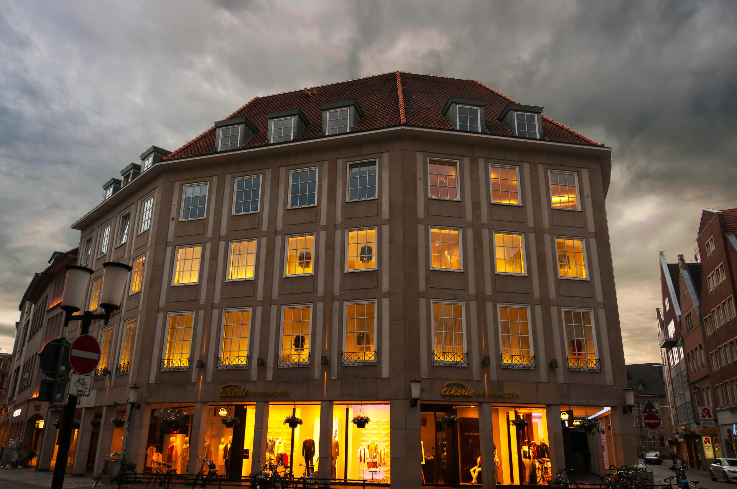 18.06.2012 Prinzipalmarkt