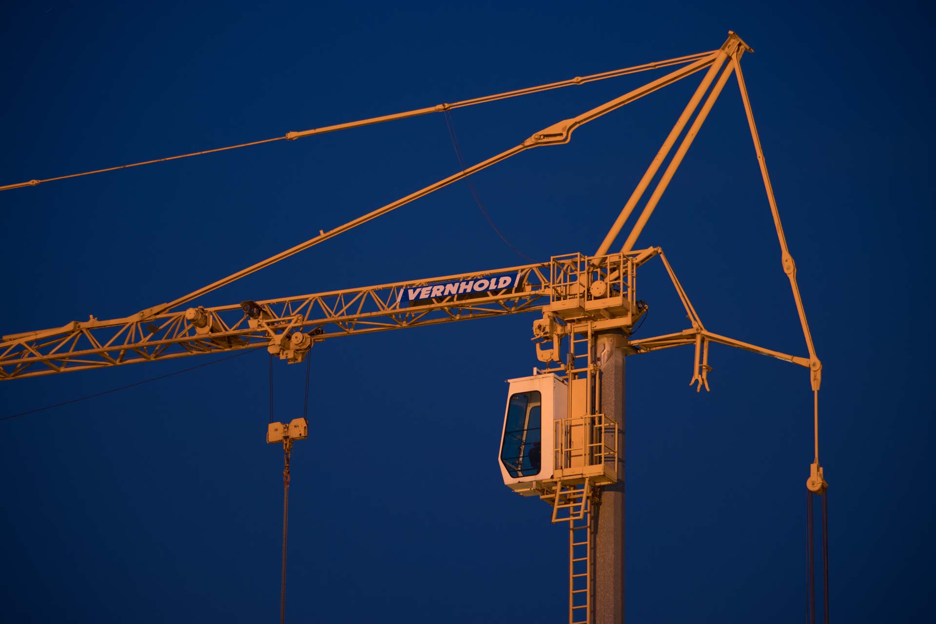 Foto: Birger Flügger