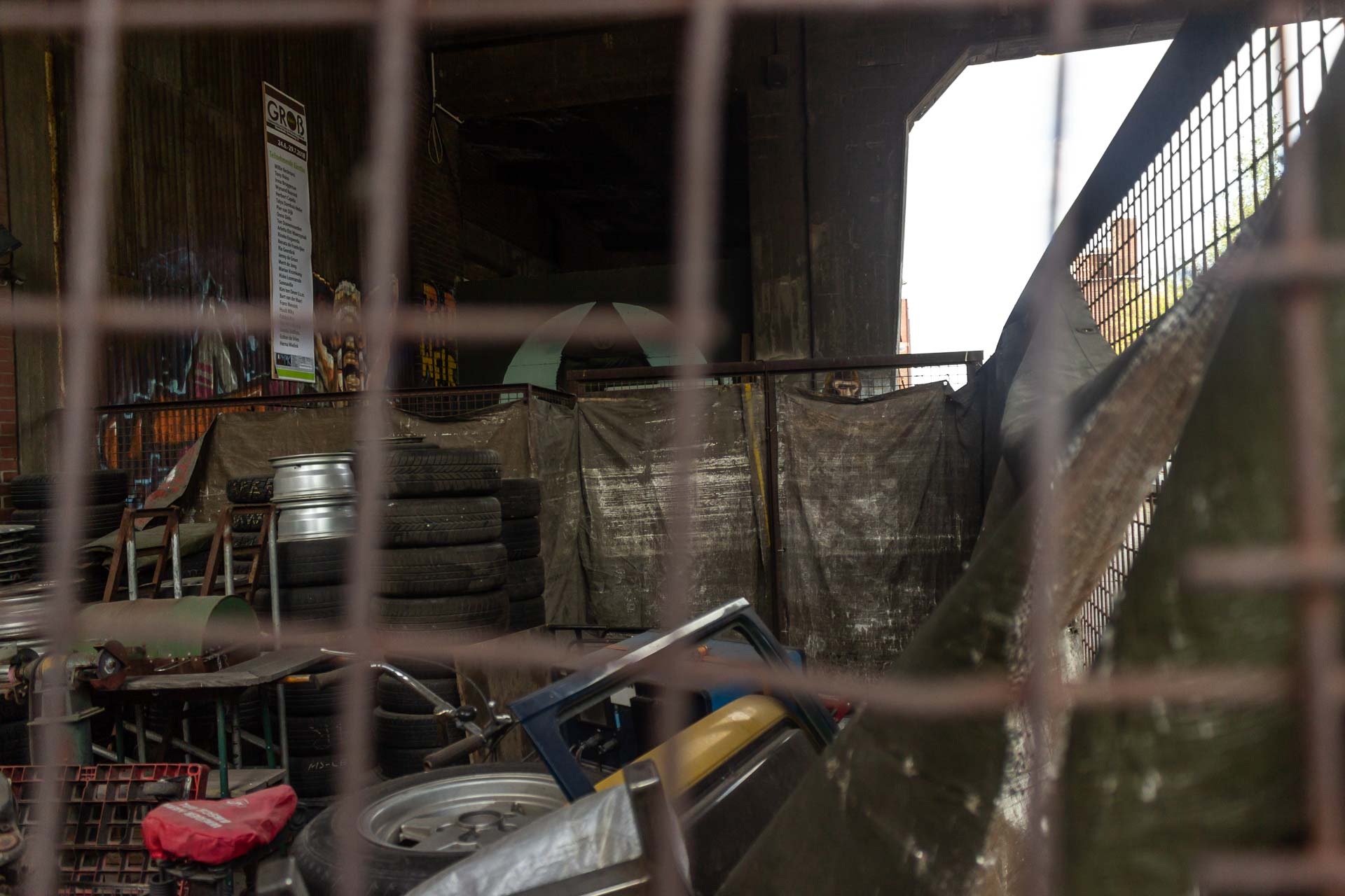 Foto: Boris Buchheit