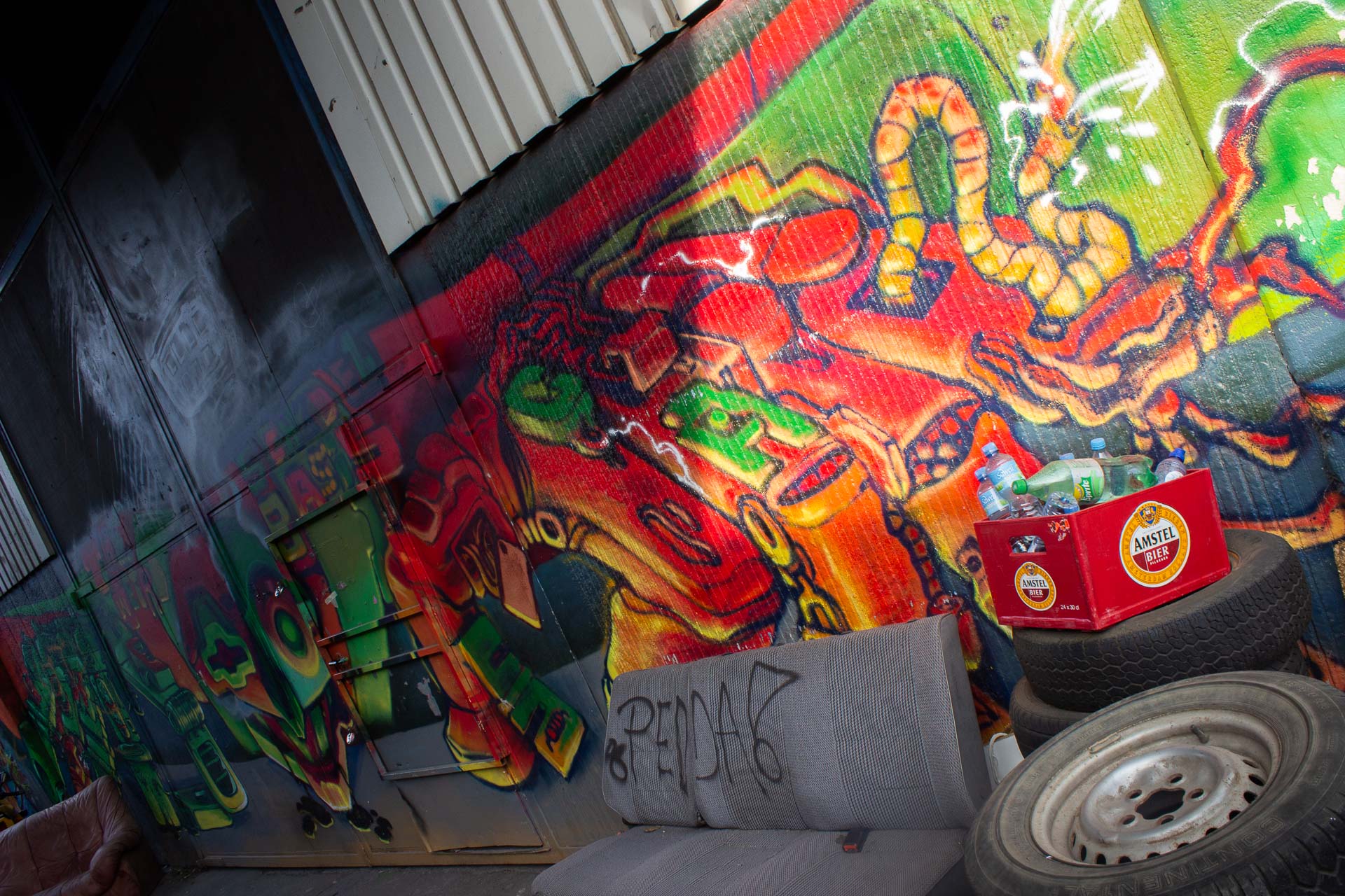 Foto: Boris Buchheit