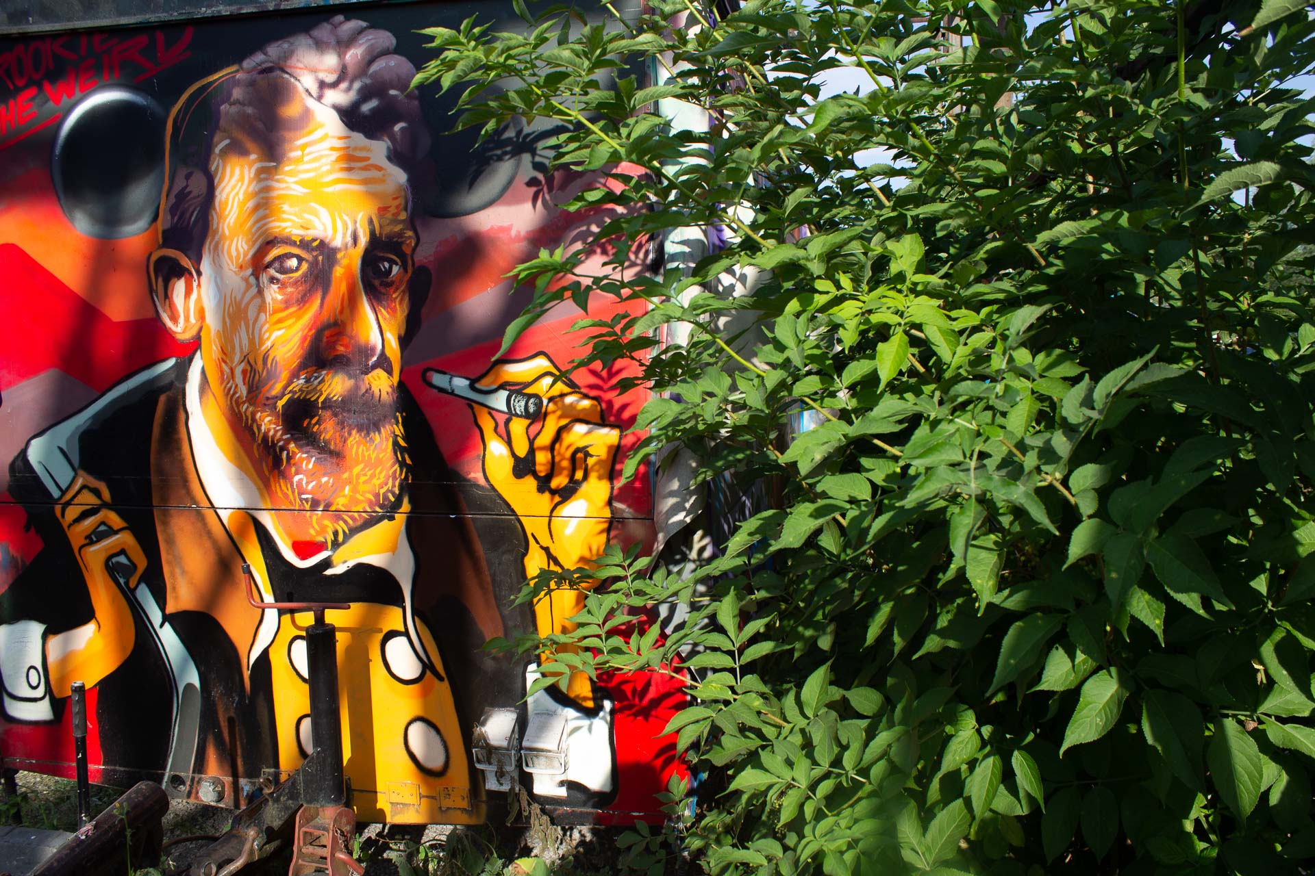 Foto: Boris Buchheit