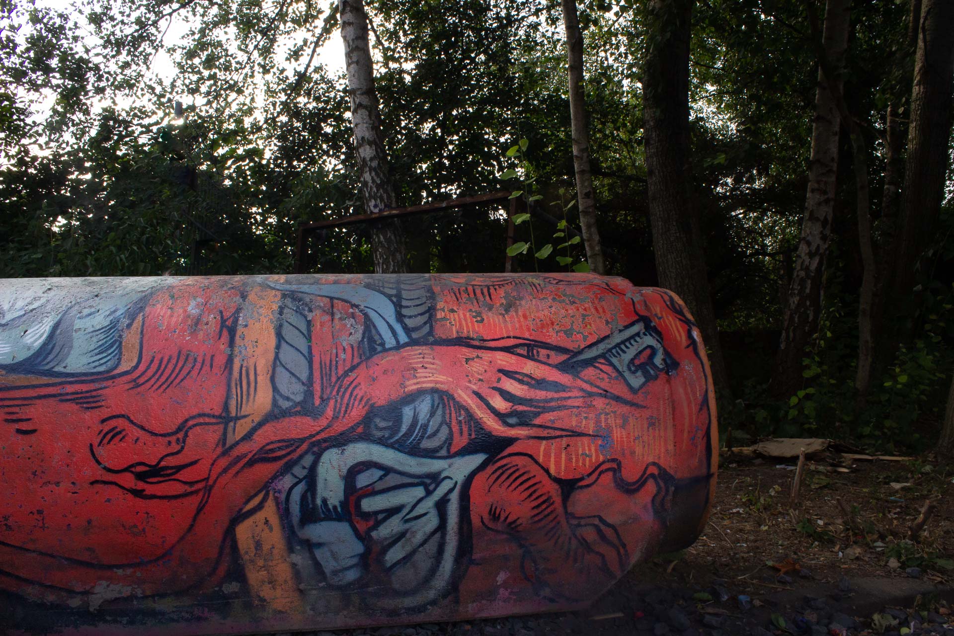 Foto: Boris Buchheit