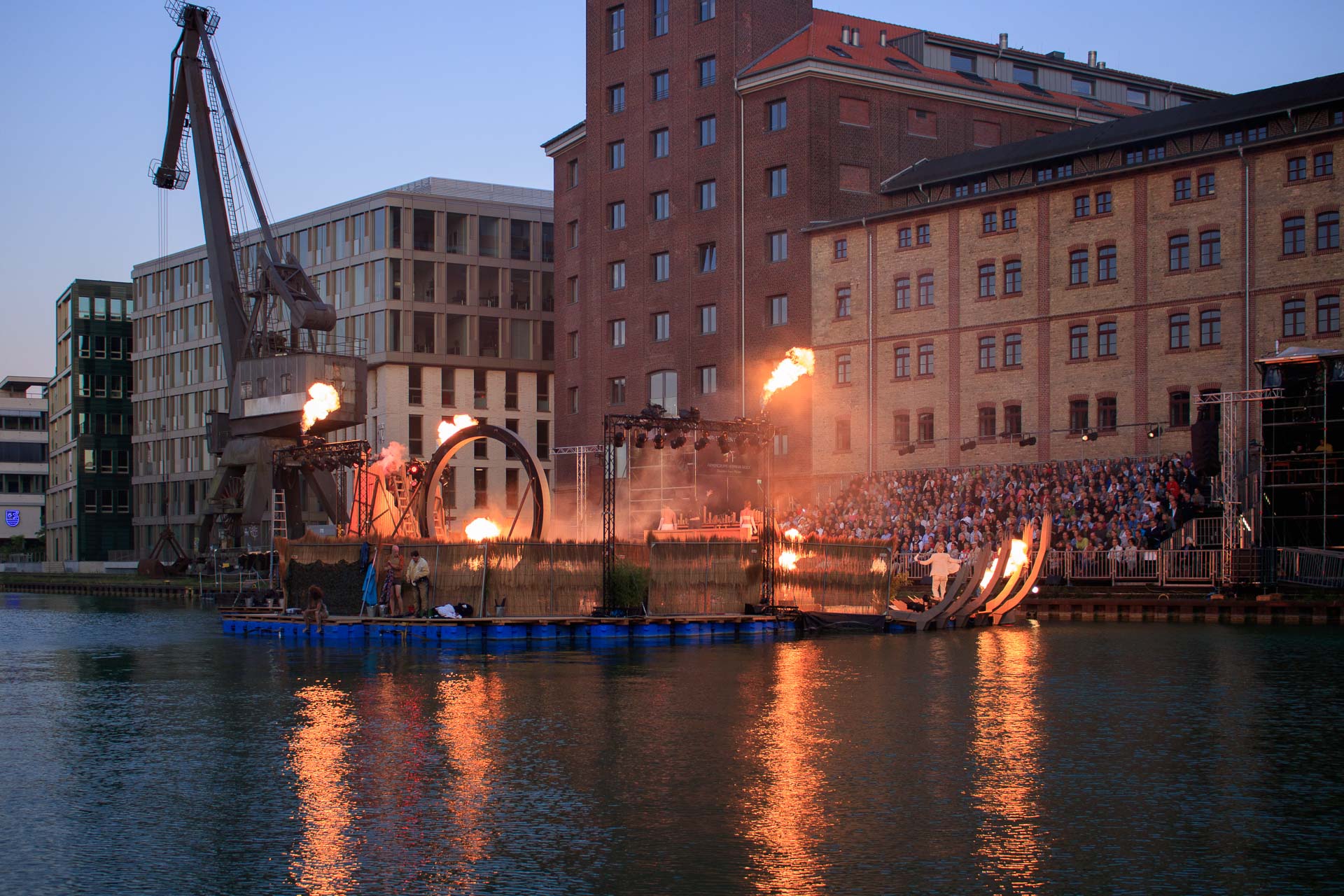 Foto: Bjoern Andersen