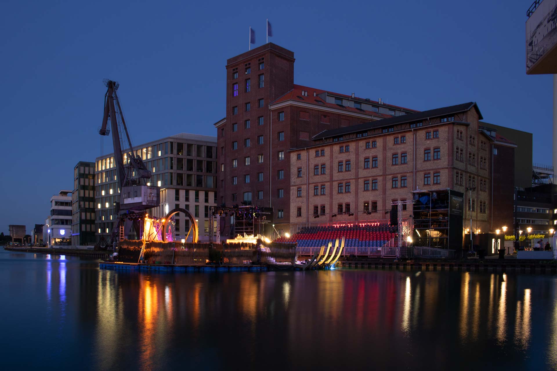 Foto: Bjoern Andersen