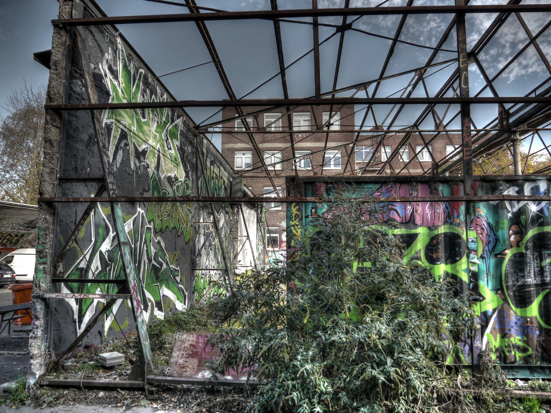 Foto: Rüdiger Ellebracht