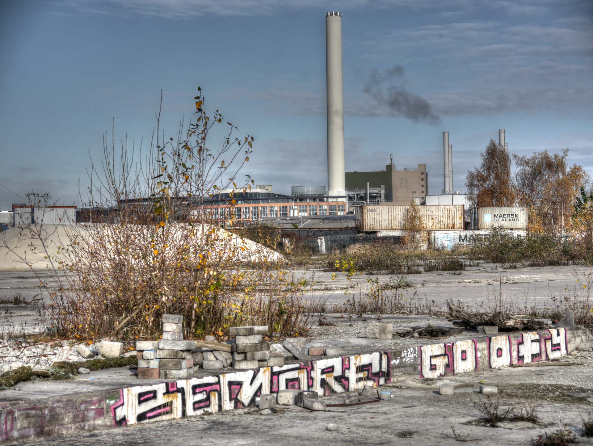 Foto: Rüdiger Ellebracht