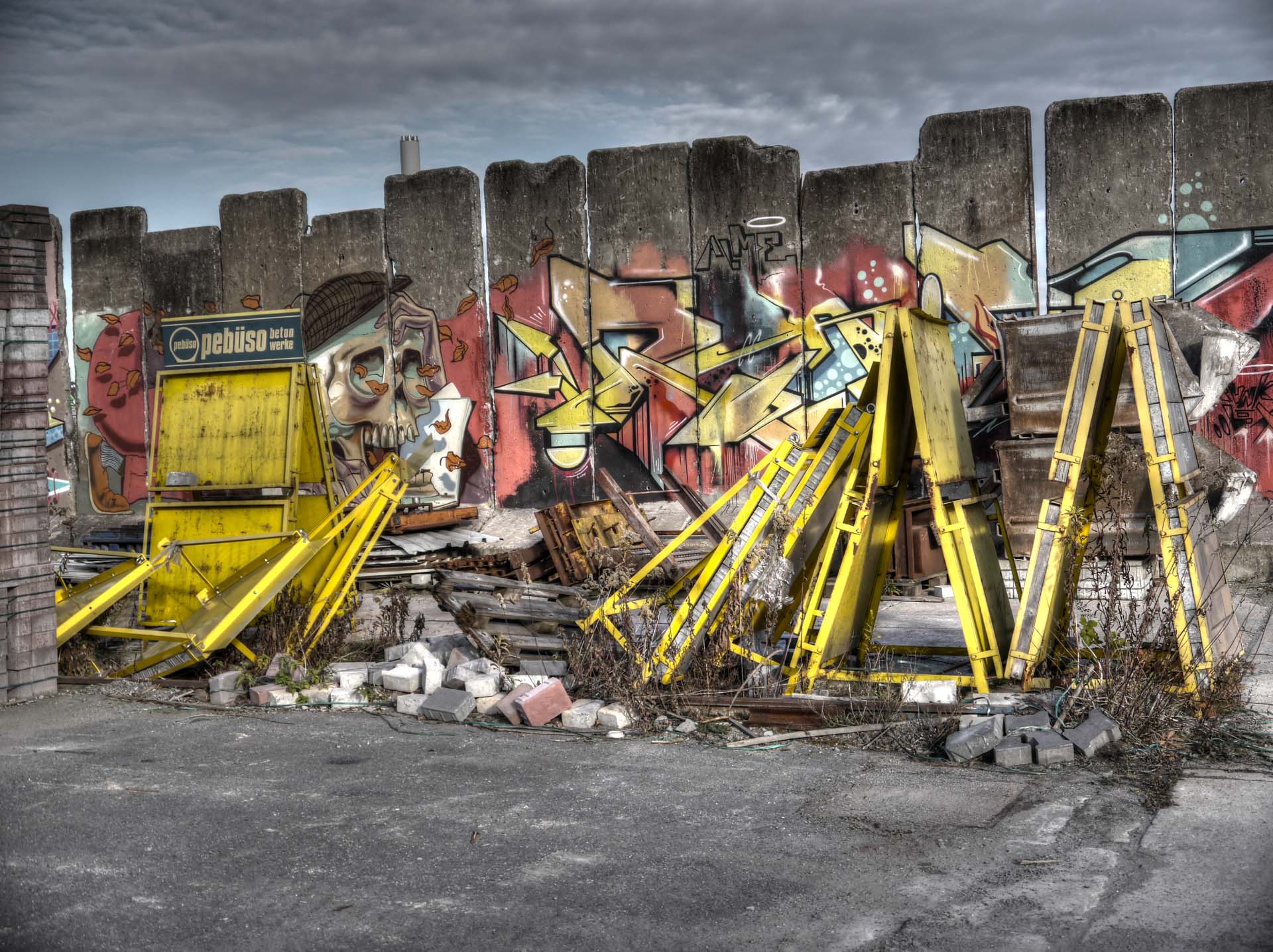 Foto: Rüdiger Ellebracht