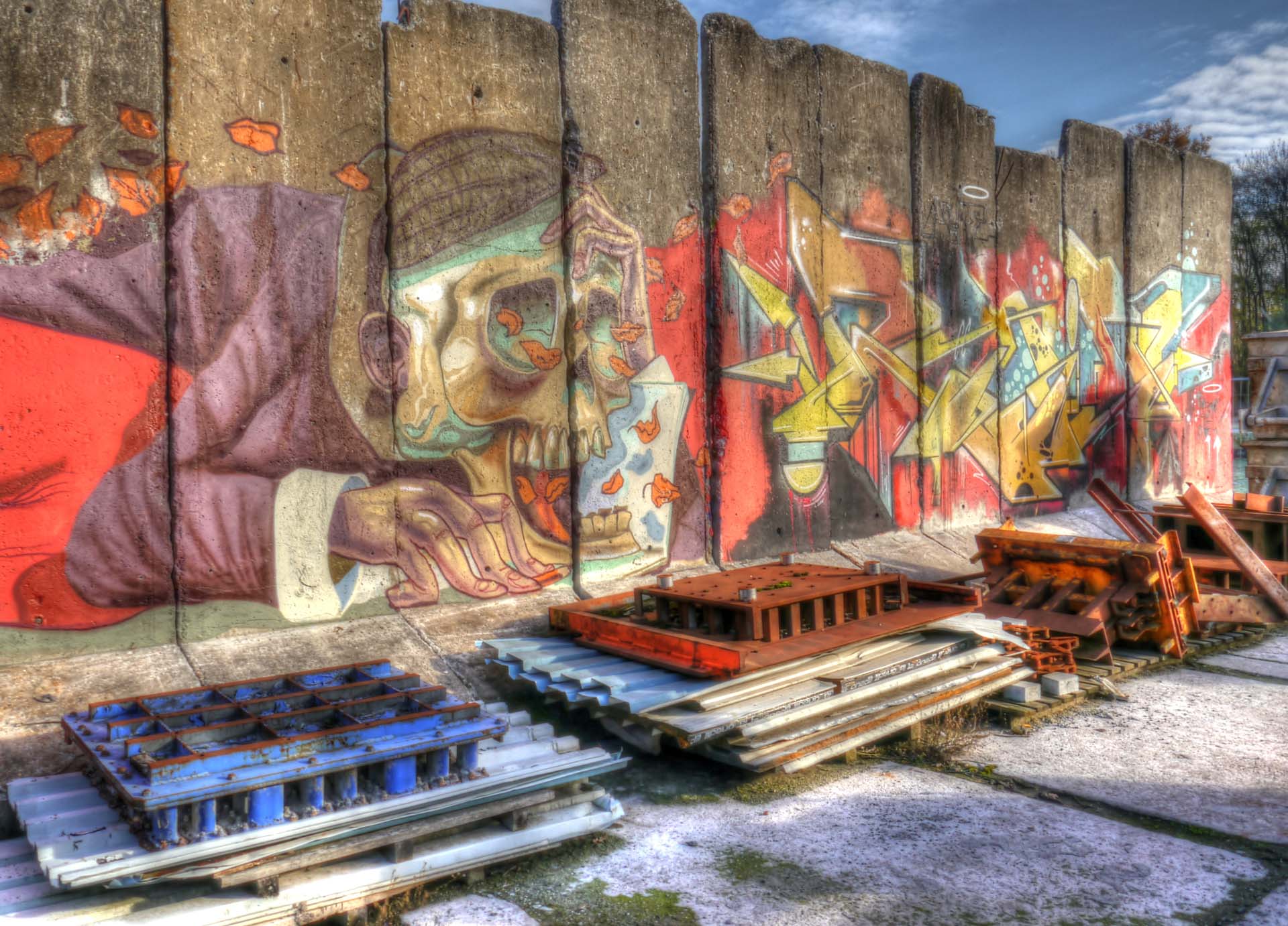 Foto: Rüdiger Ellebracht