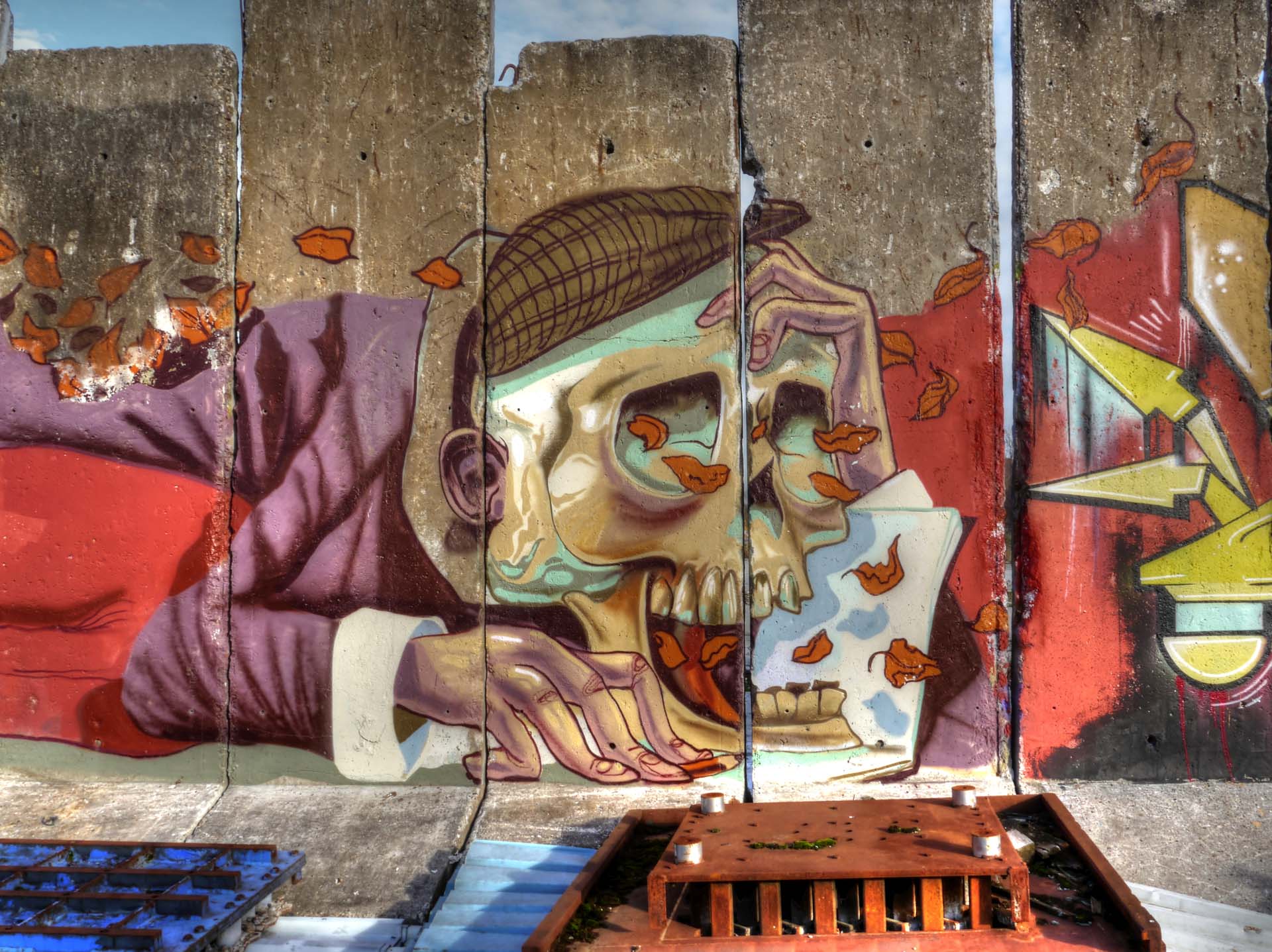 Foto: Rüdiger Ellebracht