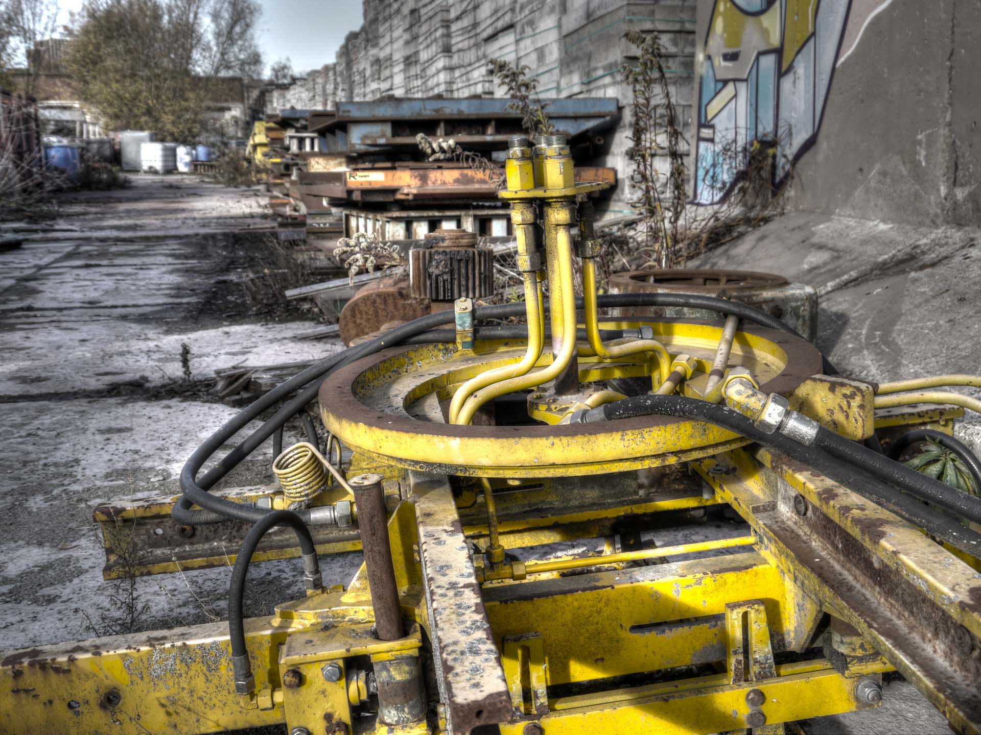 Foto: Rüdiger Ellebracht