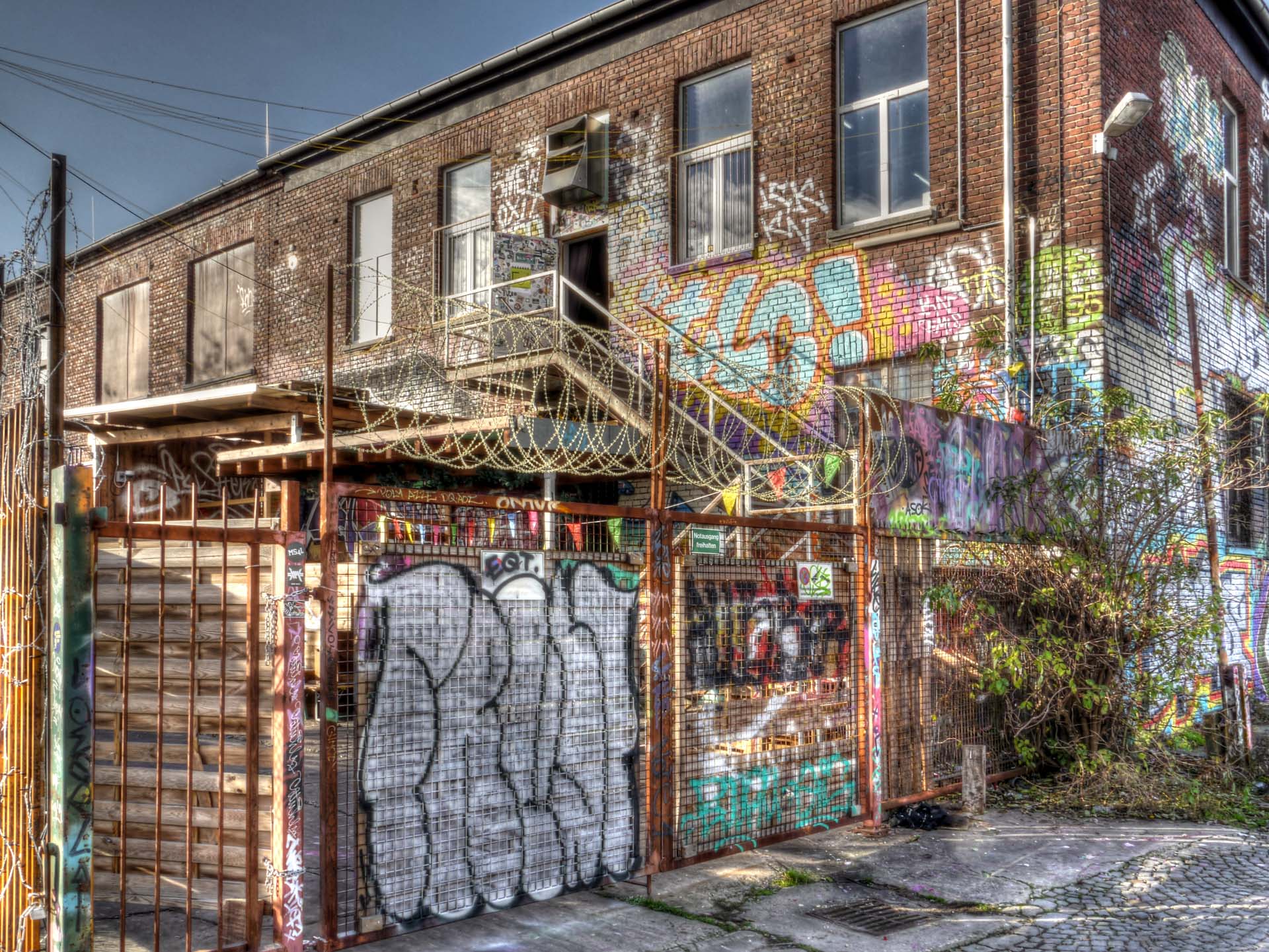 Foto: Rüdiger Ellebracht