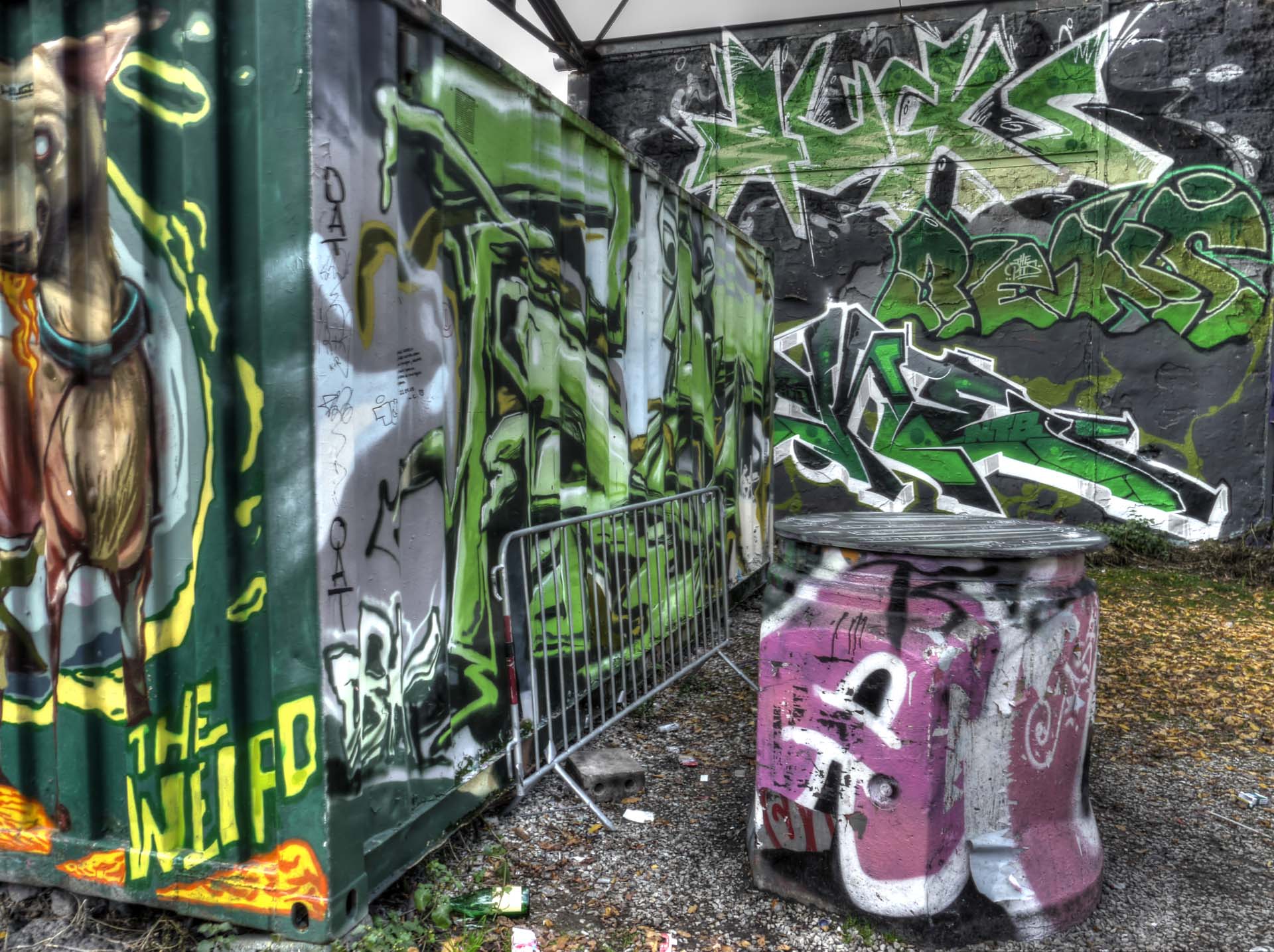 Foto: Rüdiger Ellebracht