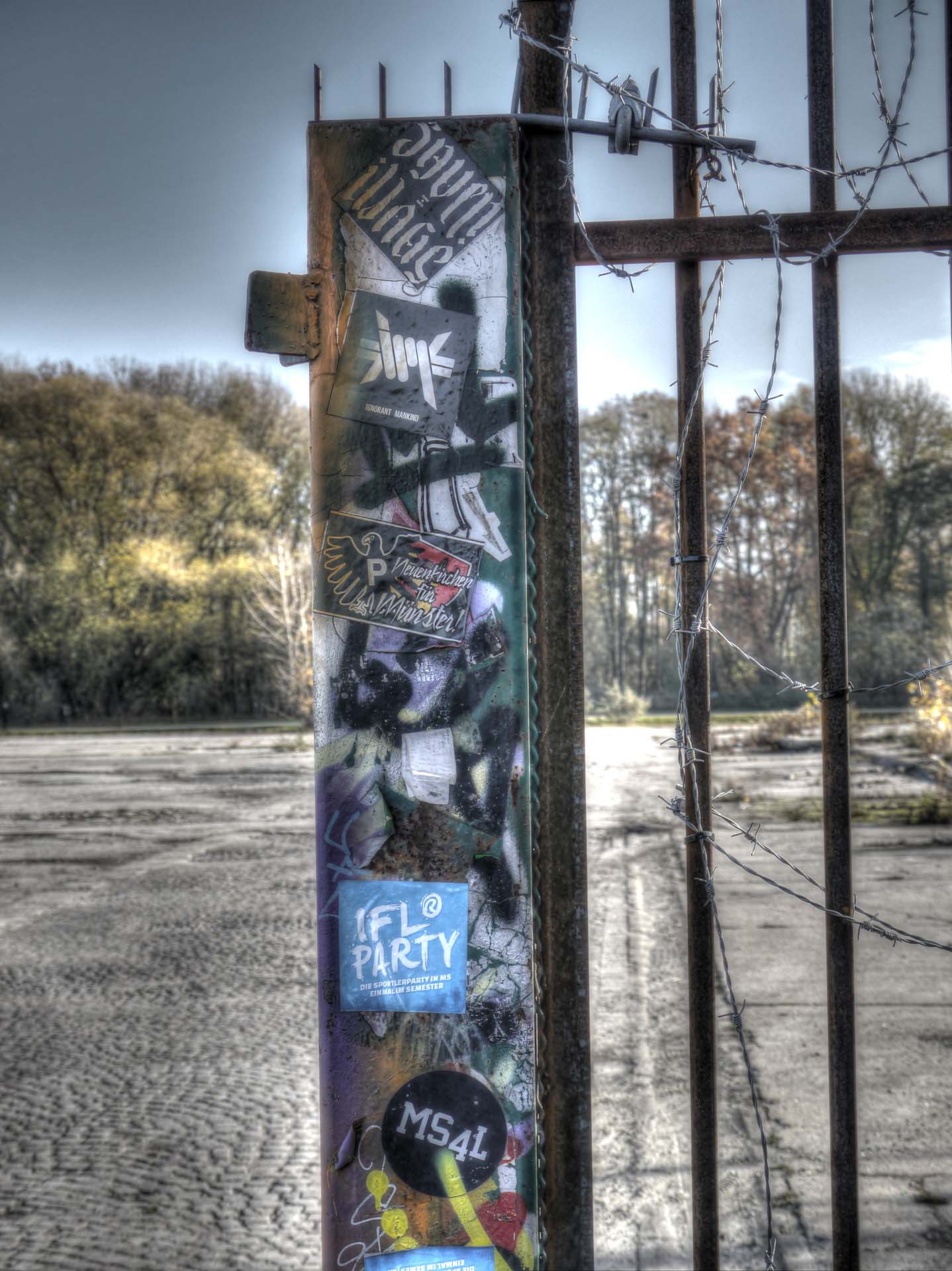 Foto: Rüdiger Ellebracht