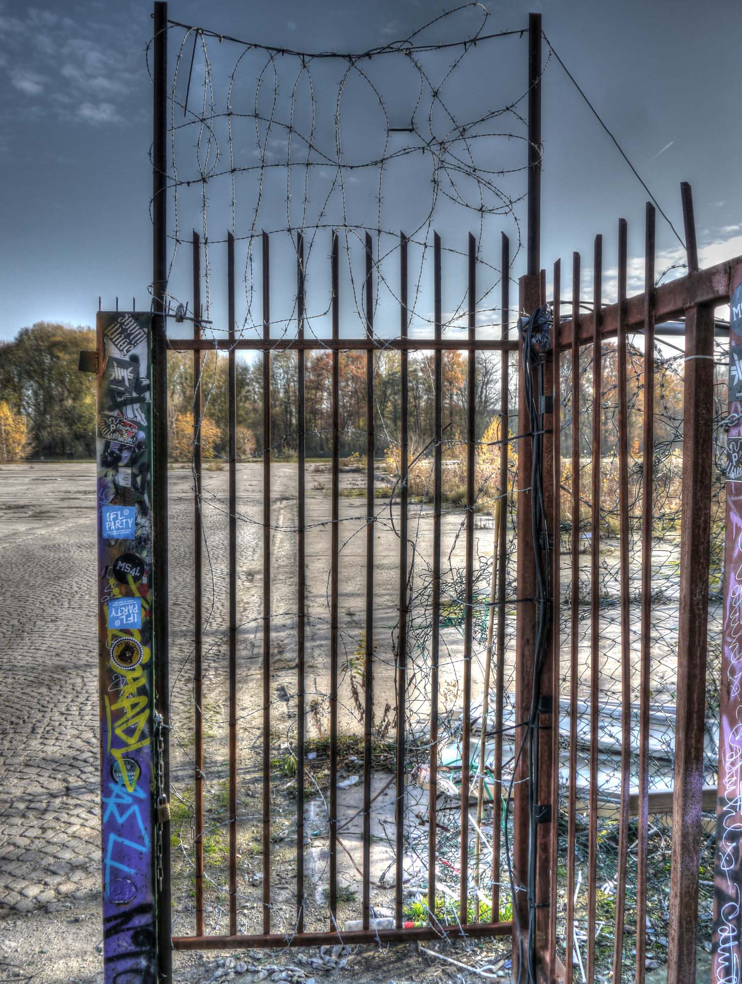 Foto: Rüdiger Ellebracht