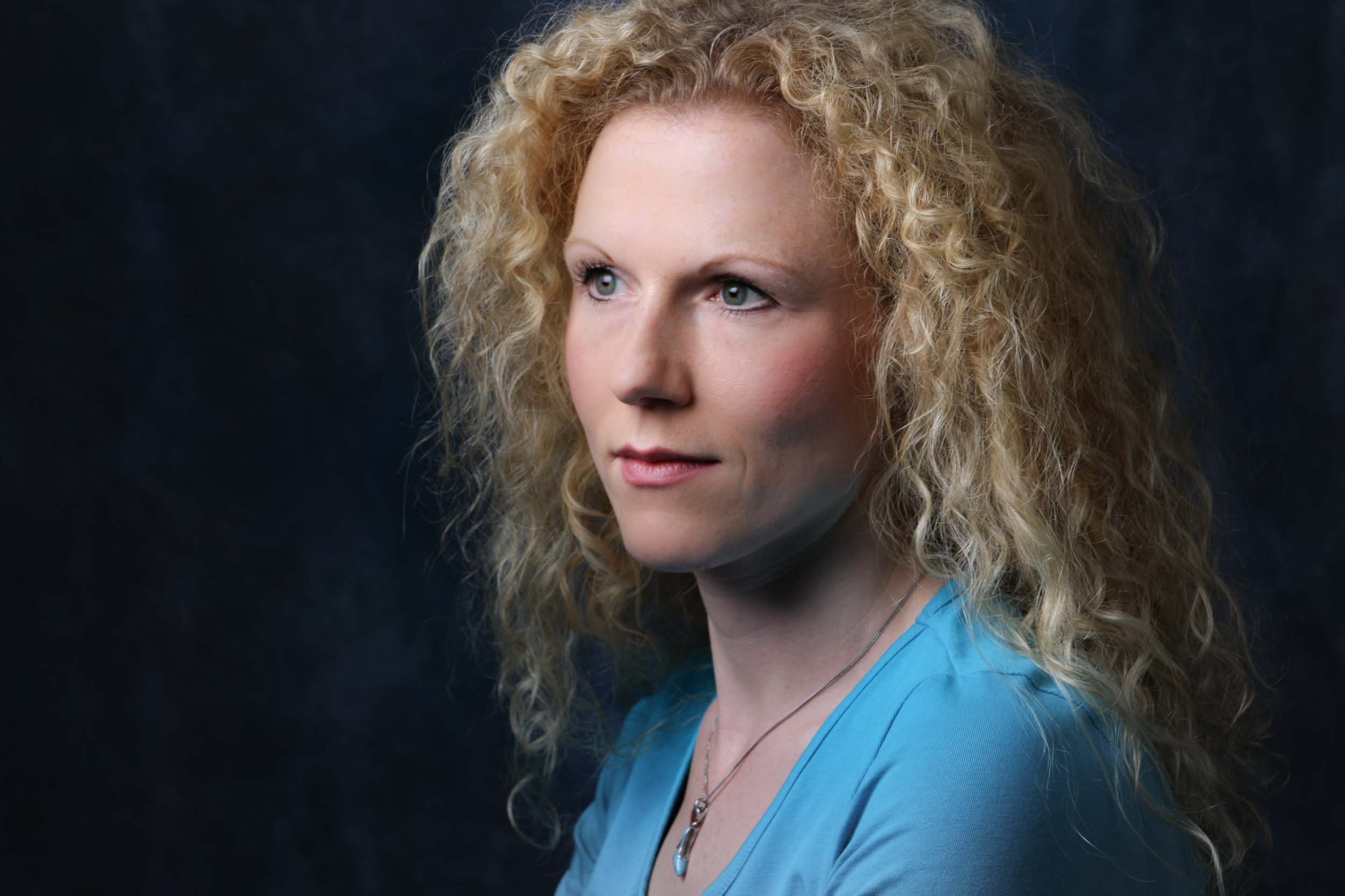 25.06.2012 - VHS Portraits