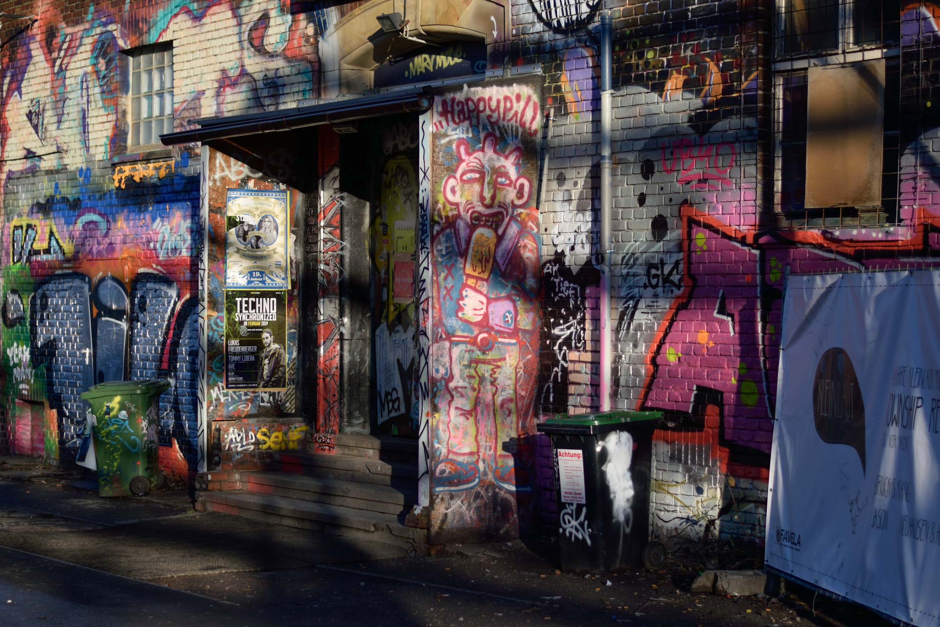 Foto: Christina Blanke