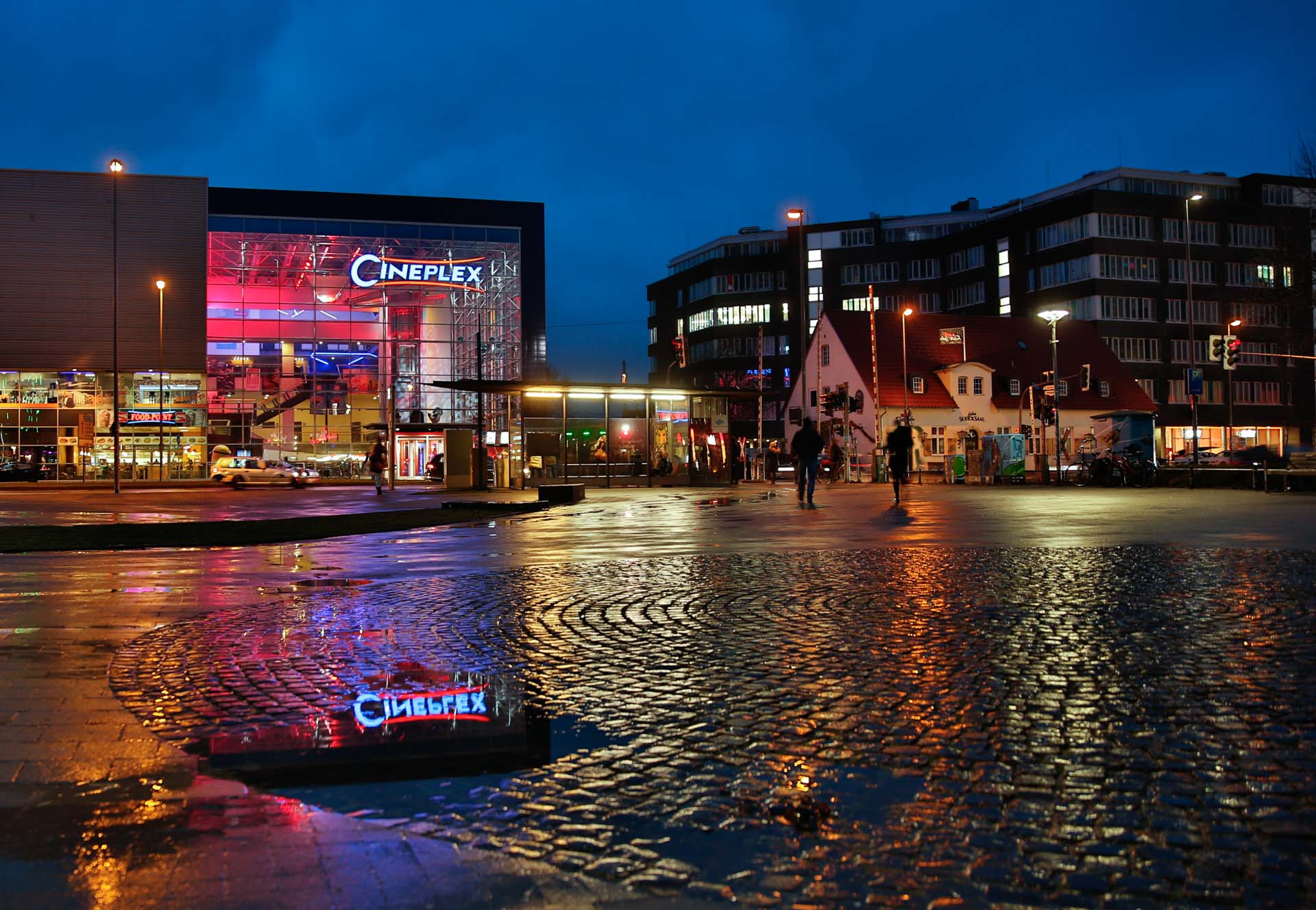 Foto: Friedhelm Kuhlmann