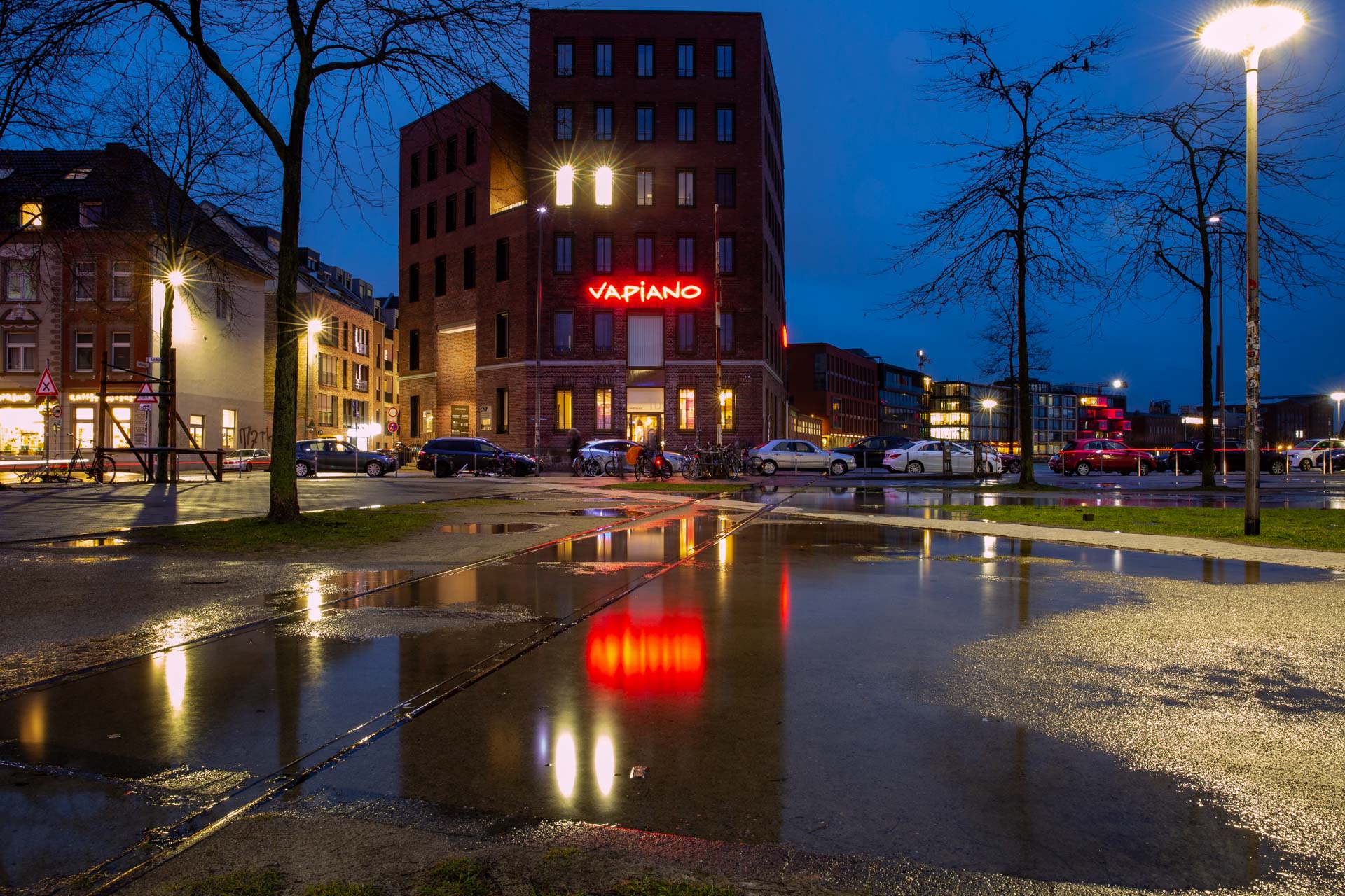 Foto: Friedhelm Kuhlmann