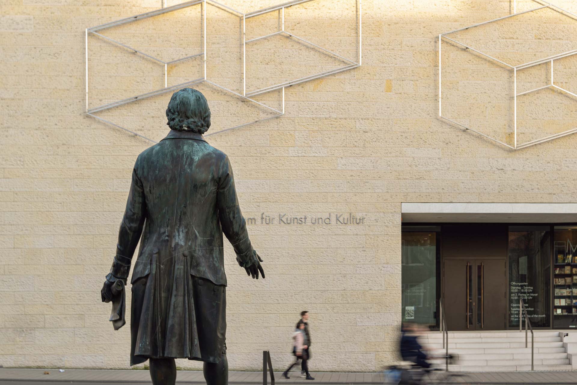 Foto: Christina Blanke