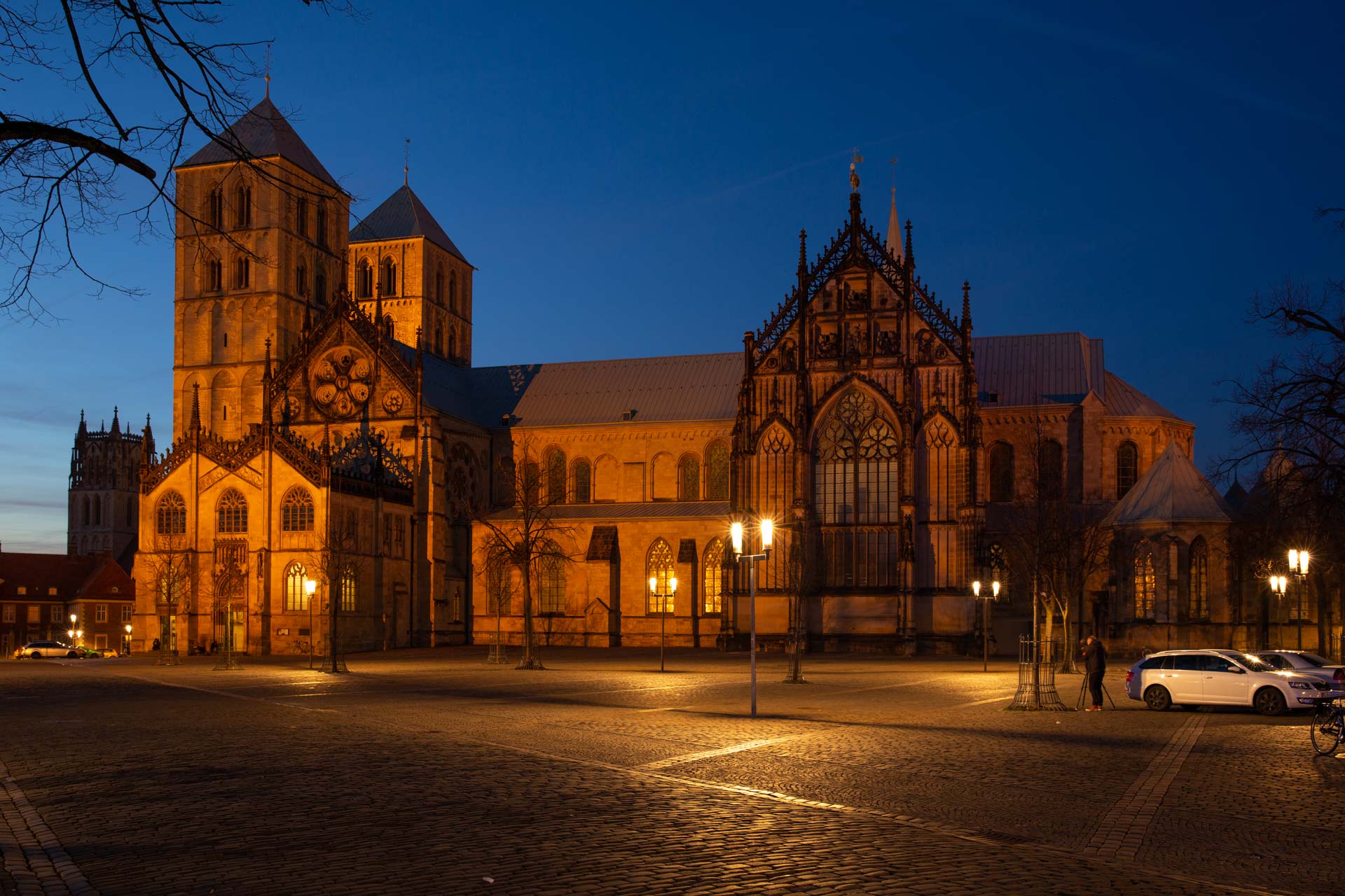 Foto: Friedhelm Kuhlmann