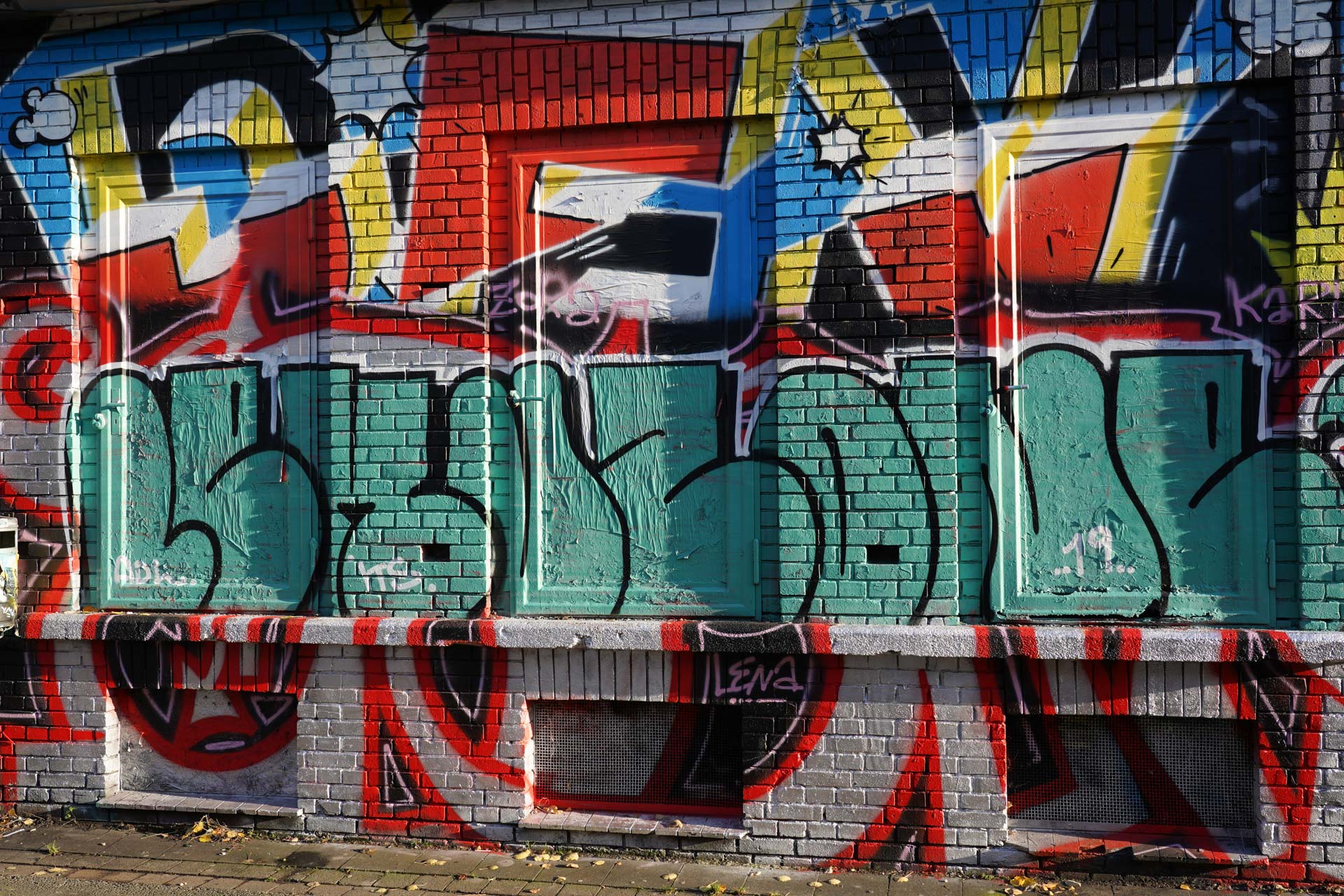 Foto: Bernhard Berning