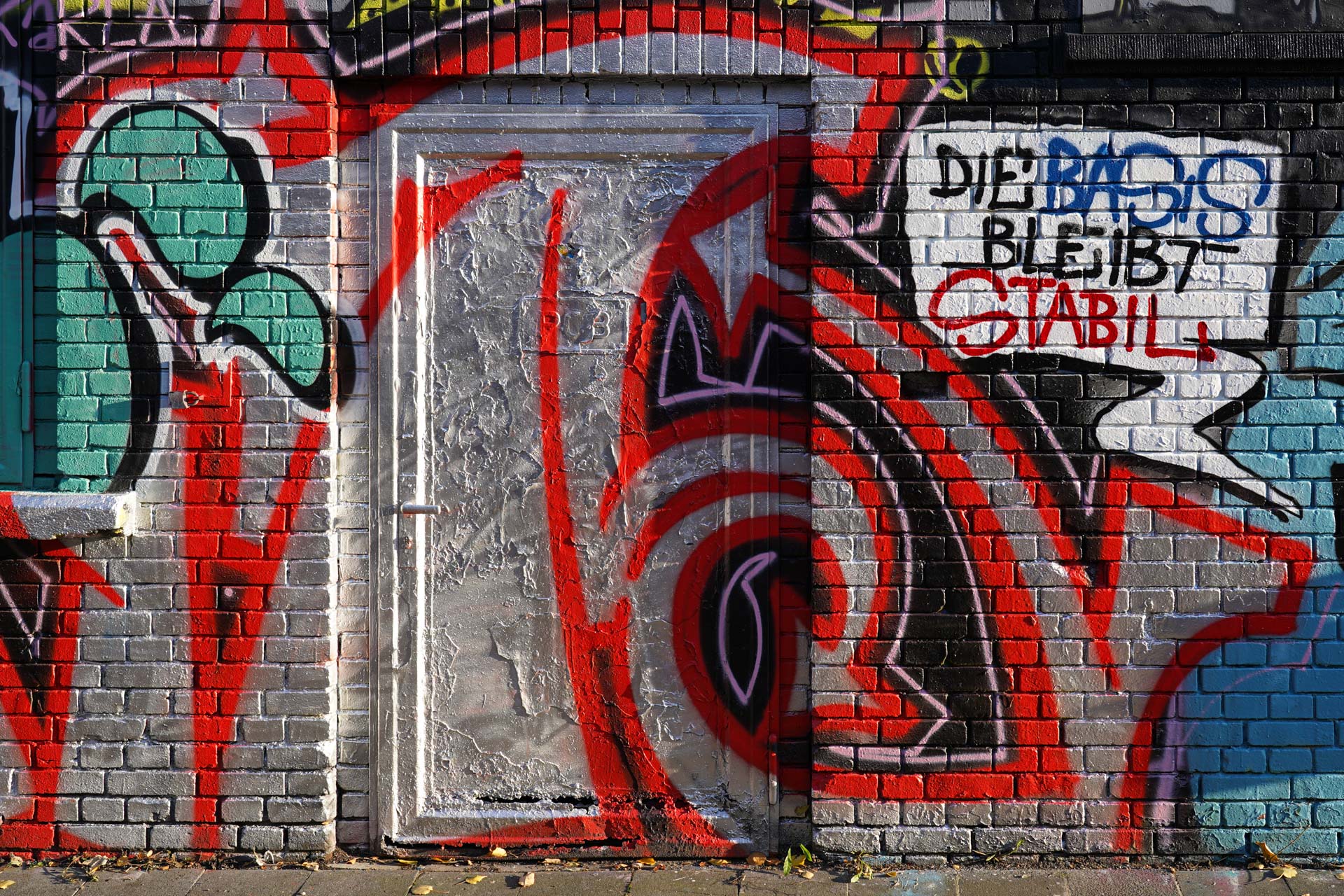 Foto: Bernhard Berning