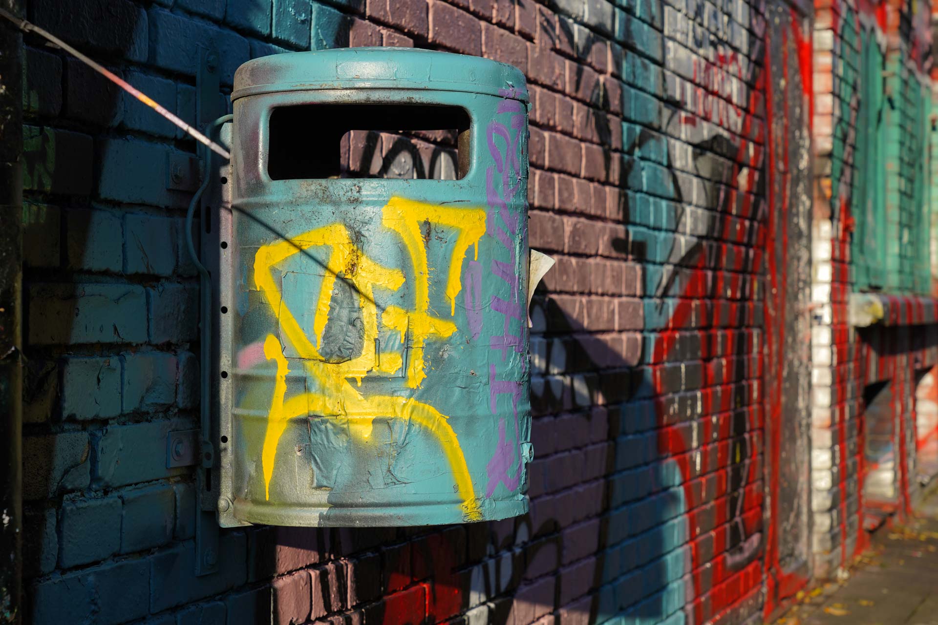 Foto: Bernhard Berning