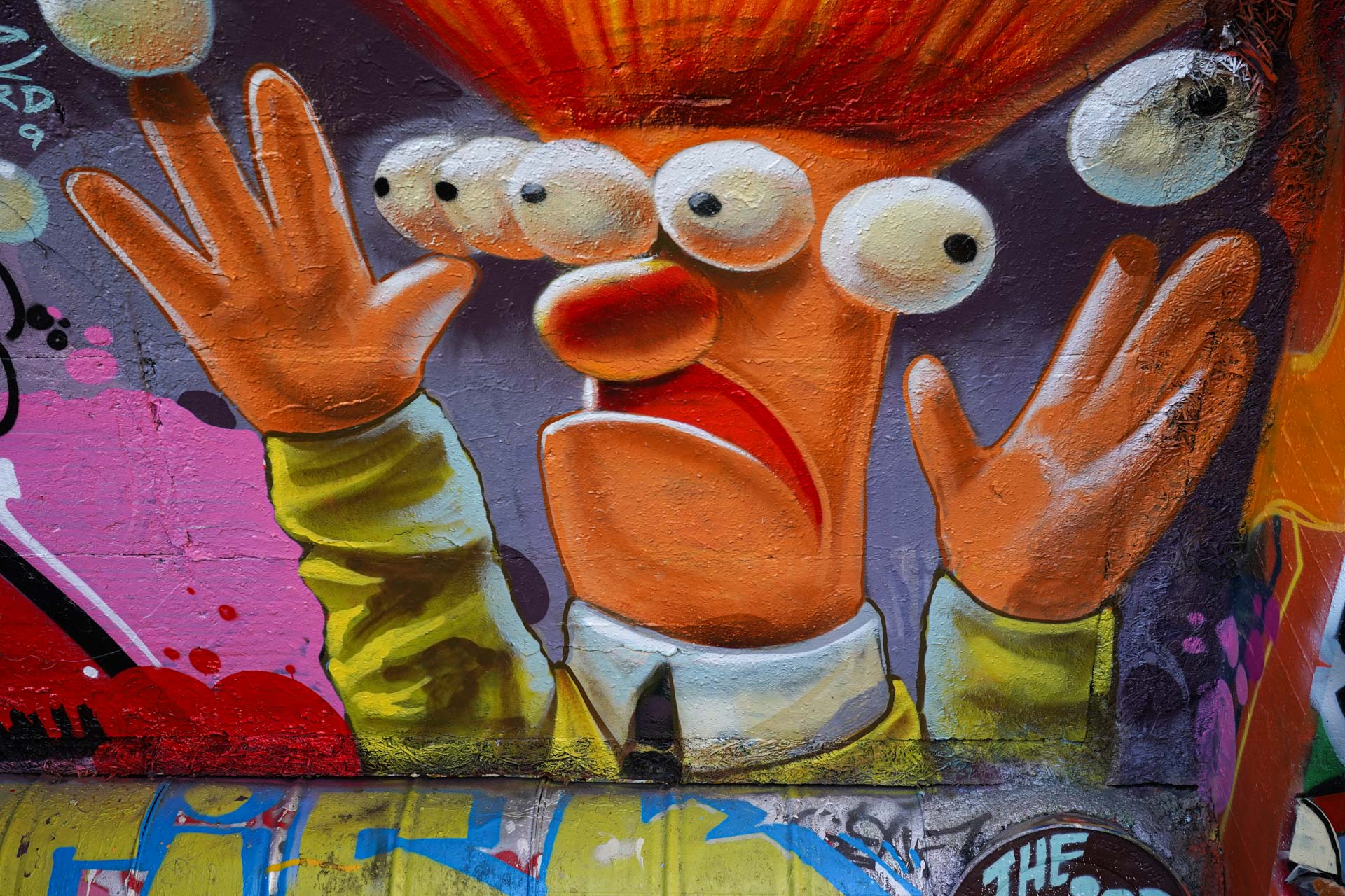 Foto: Bernhard Berning