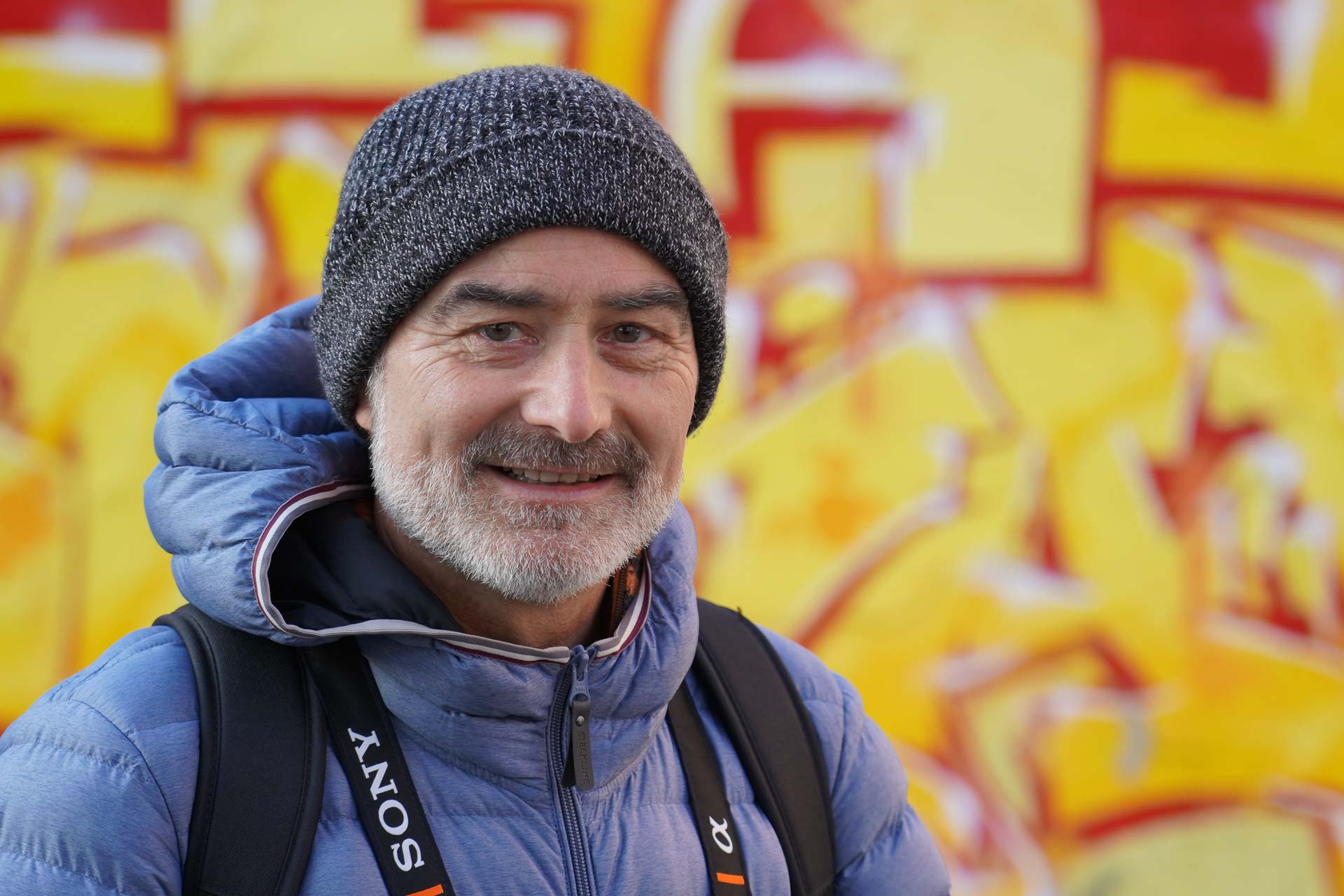 Foto: Bernhard Berning