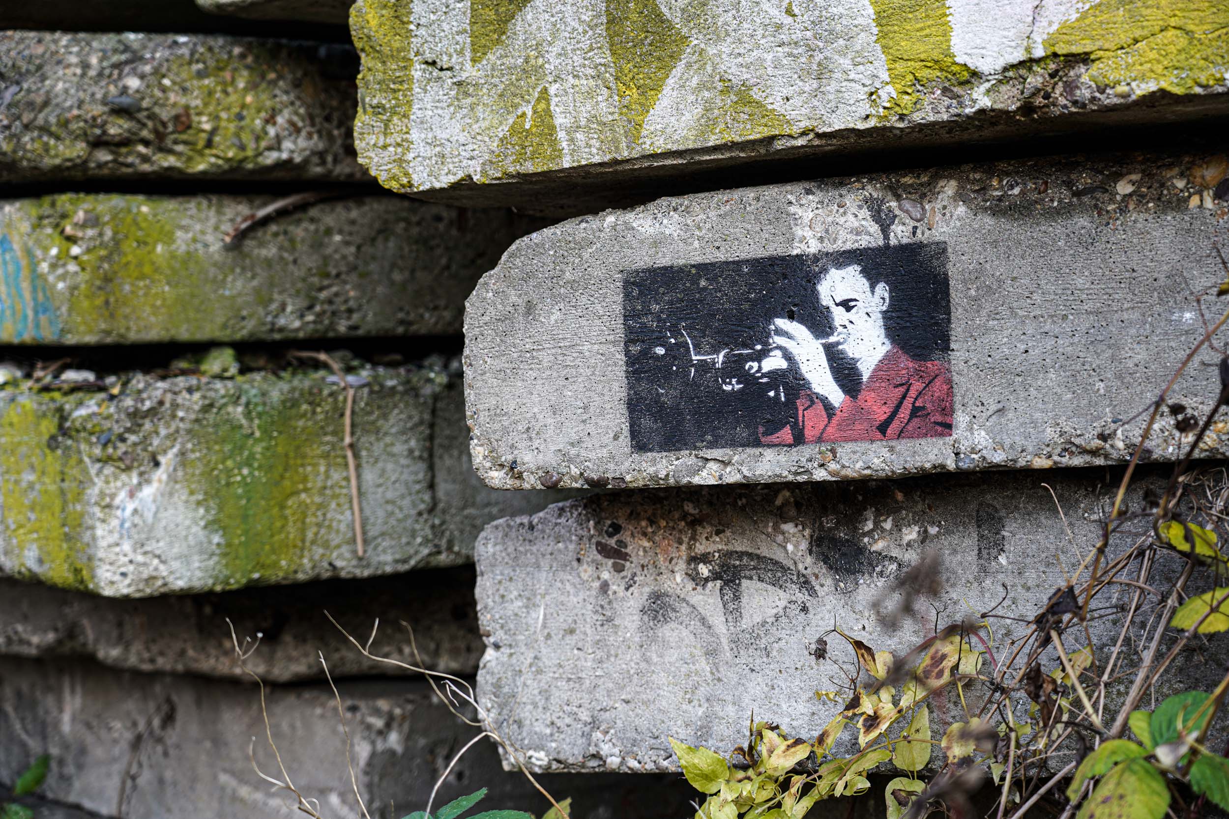 Foto: Bernhard Berning