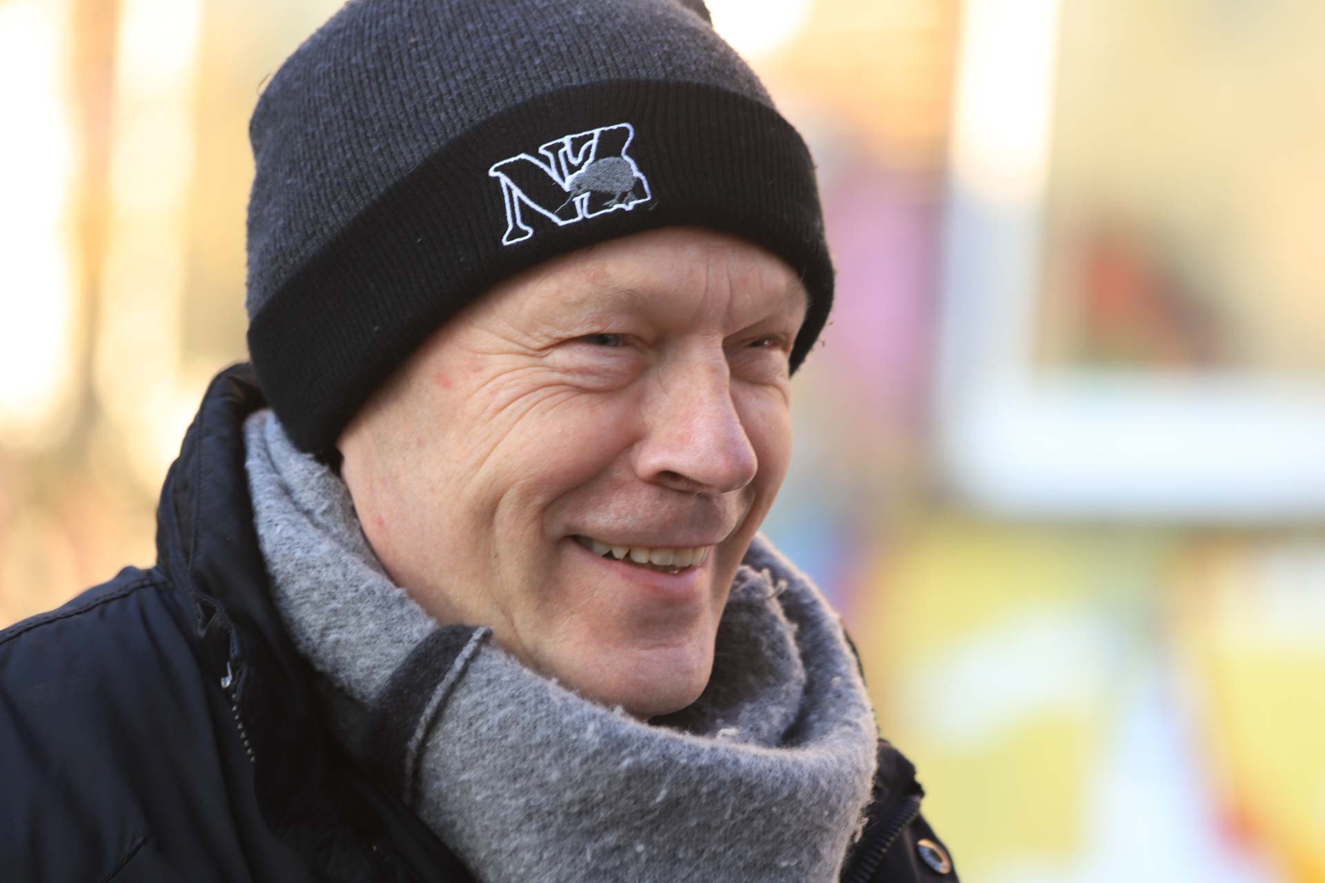 Foto: Bernhard Winkelsett