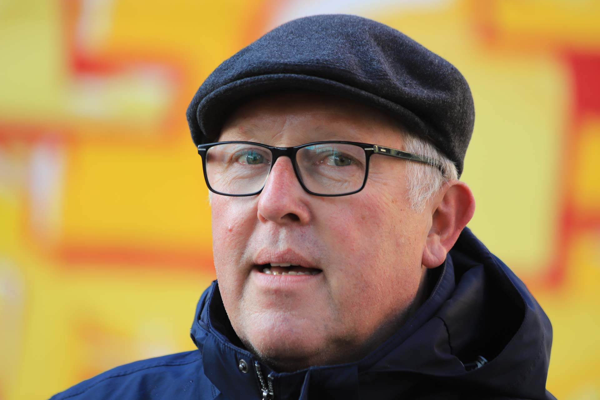 Foto: Bernhard Winkelsett