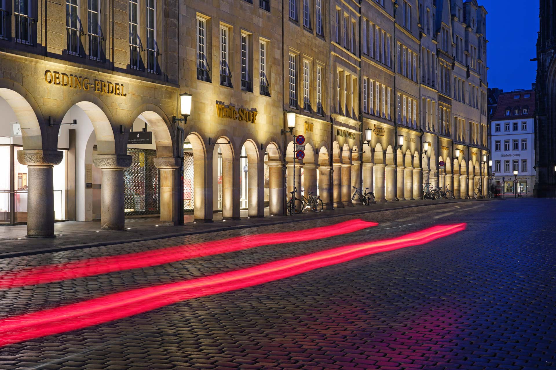 Foto: Bernhard Berning