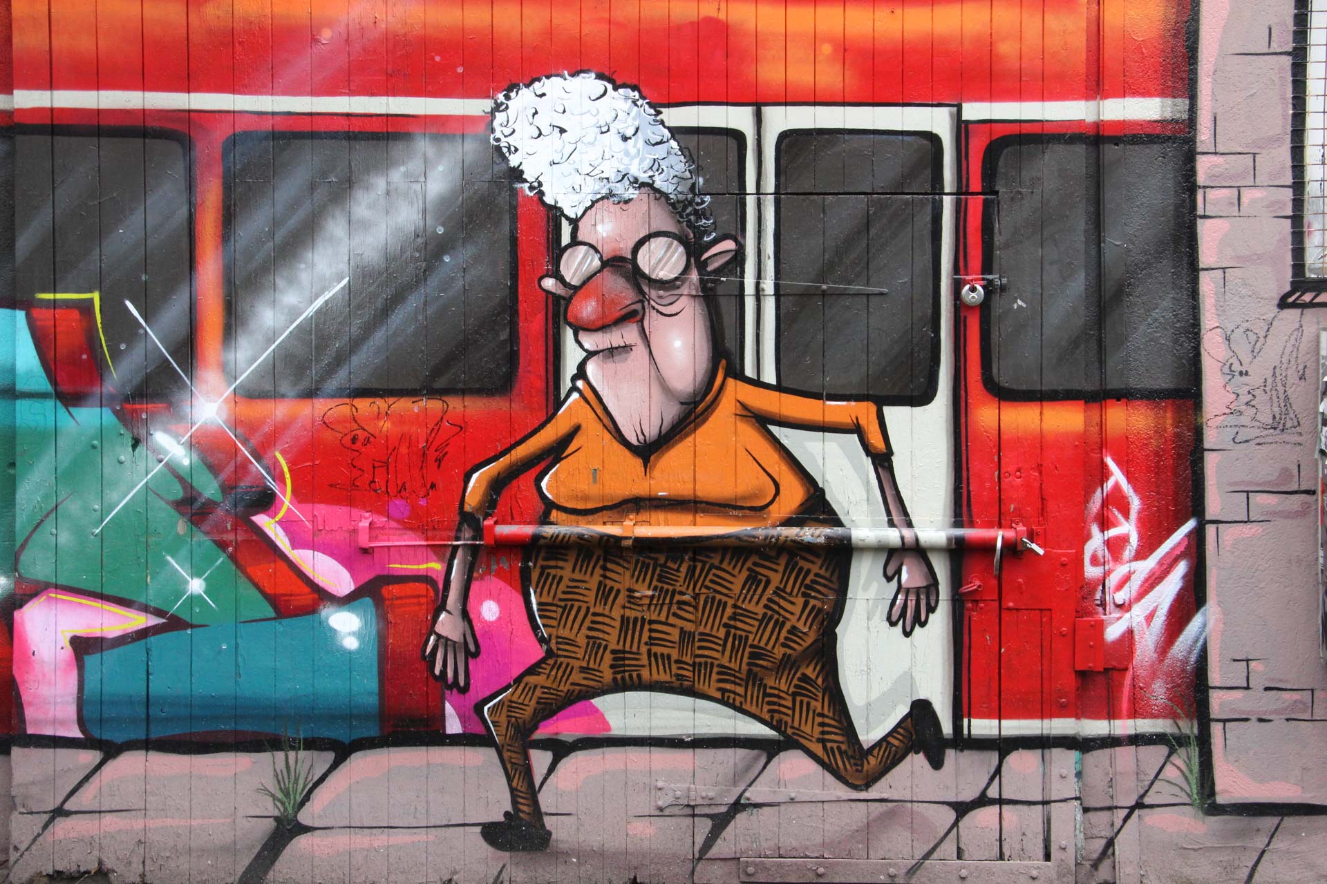 Foto: Ricarda Waltering