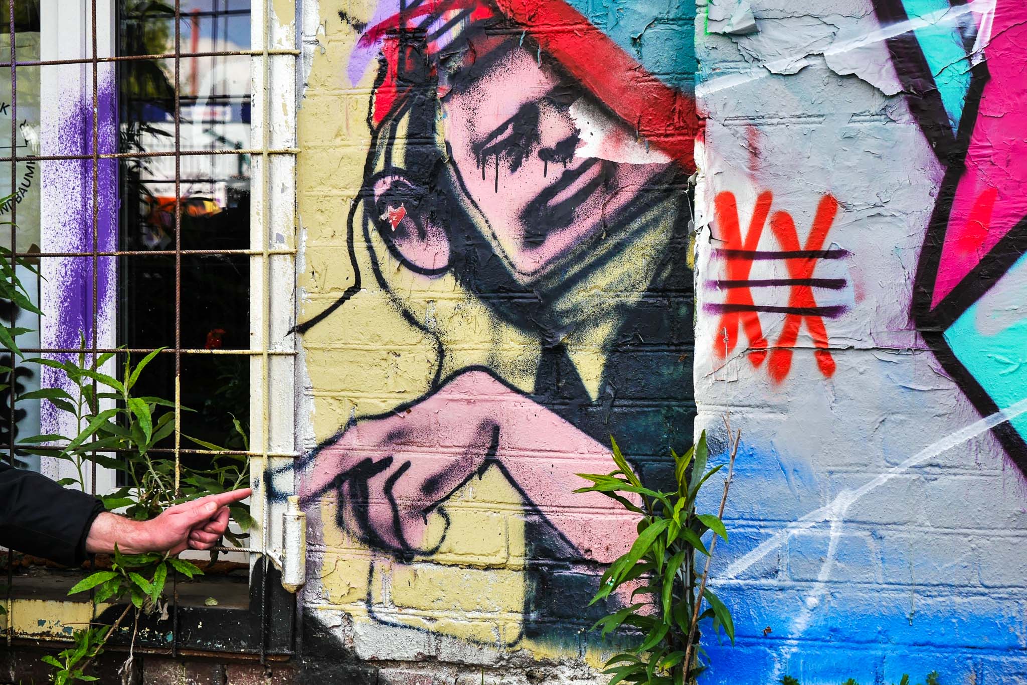 Foto: Christina Benkel