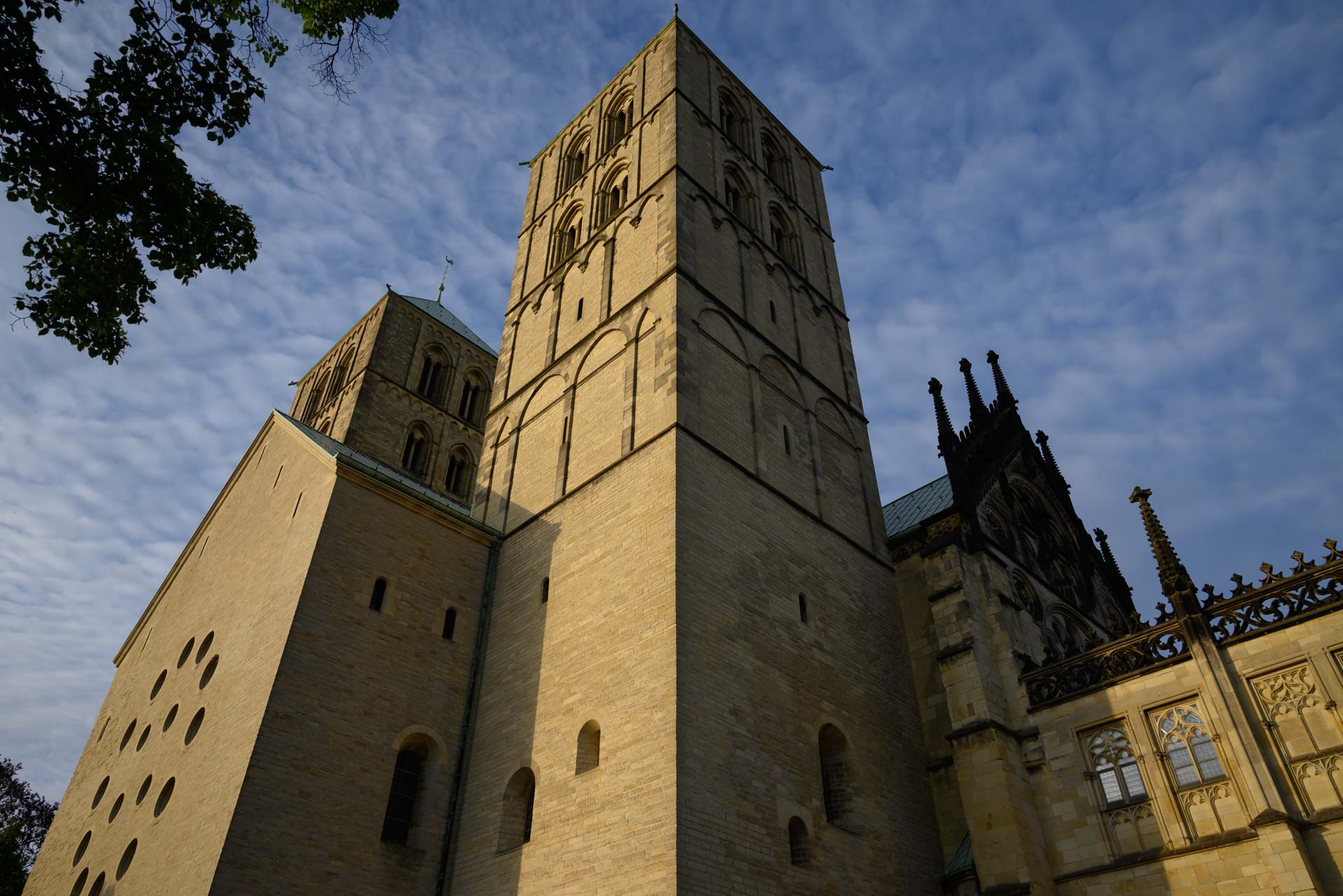 Foto: Holger Buschmann