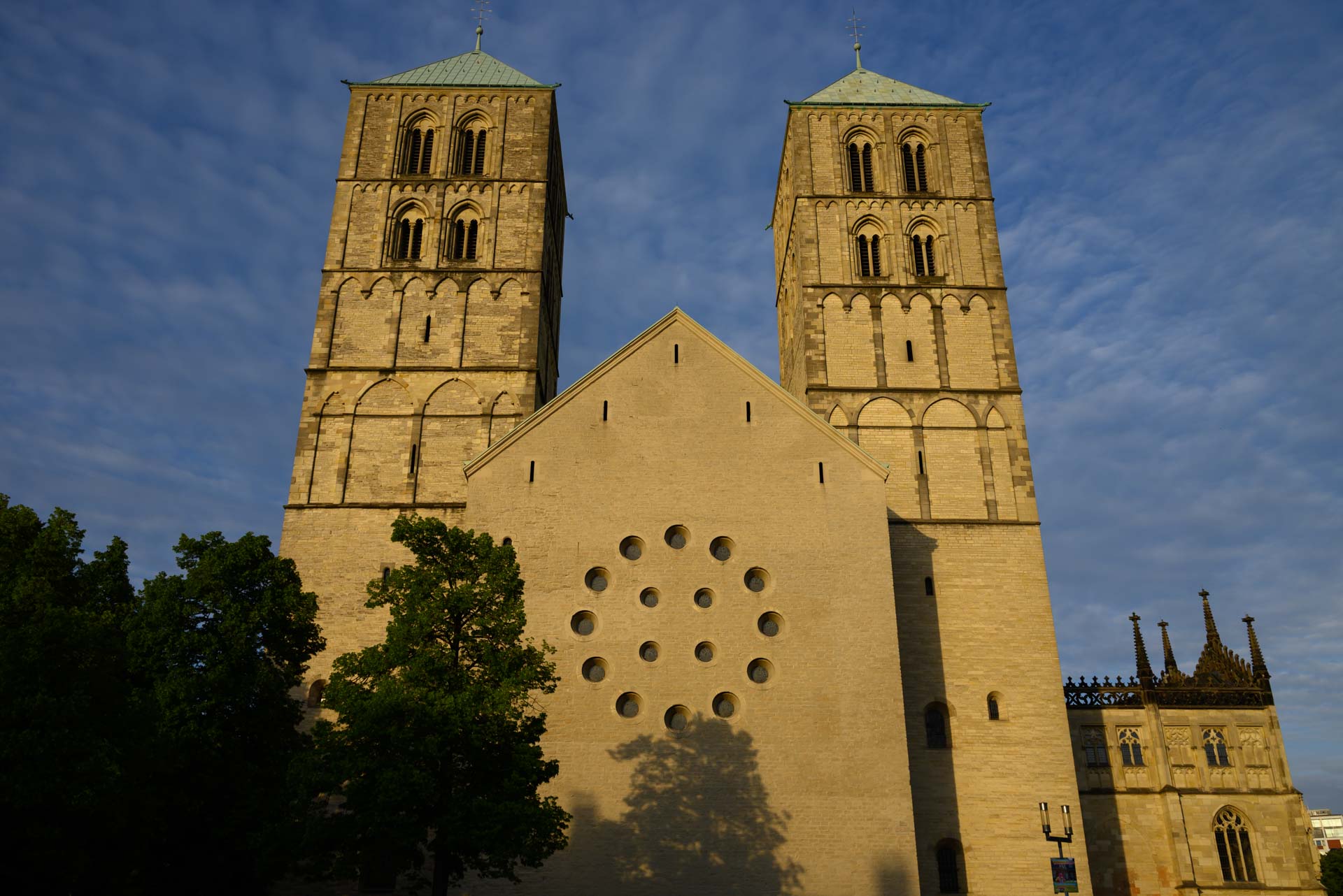 Foto: Holger Buschmann