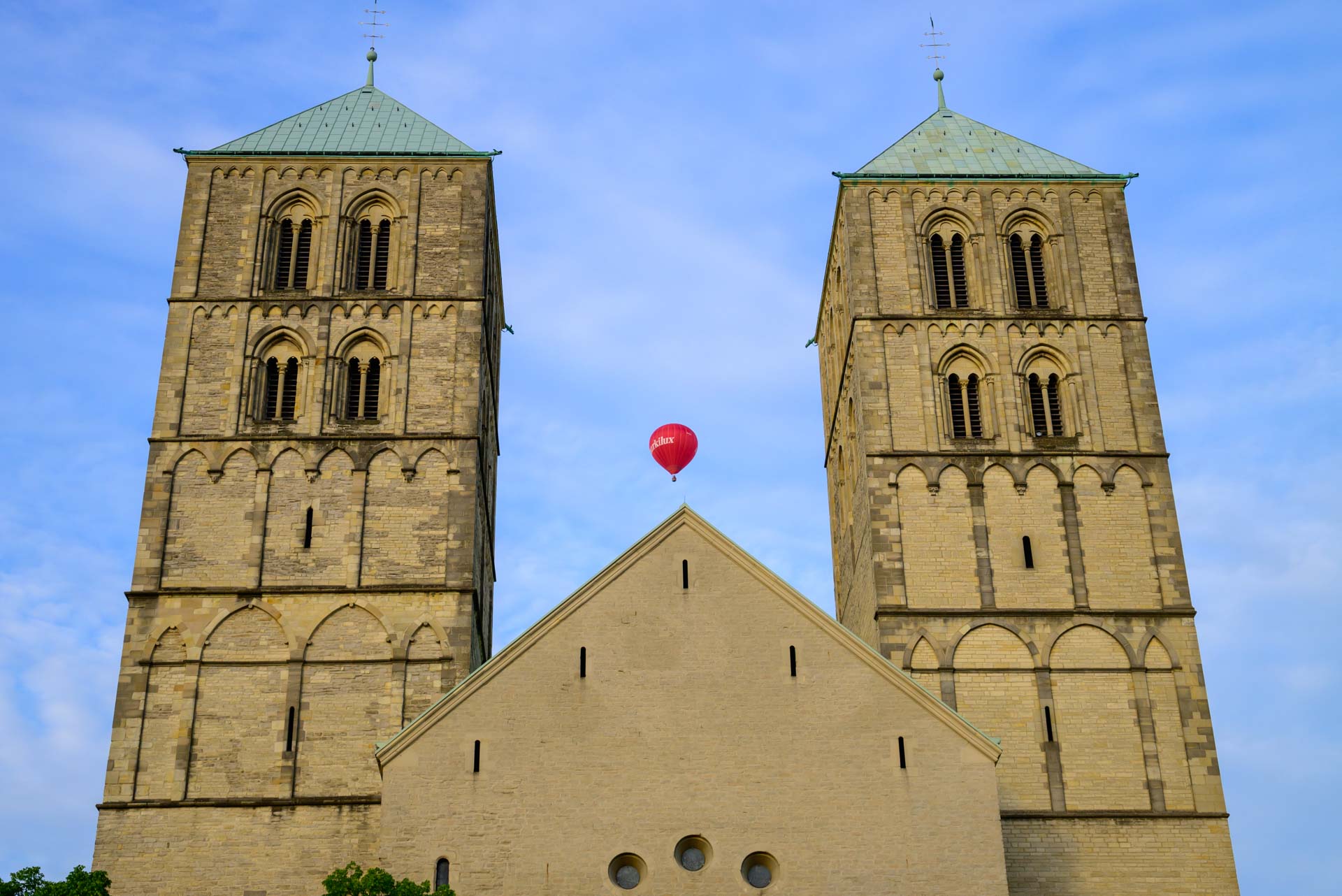 Foto: Holger Buschmann